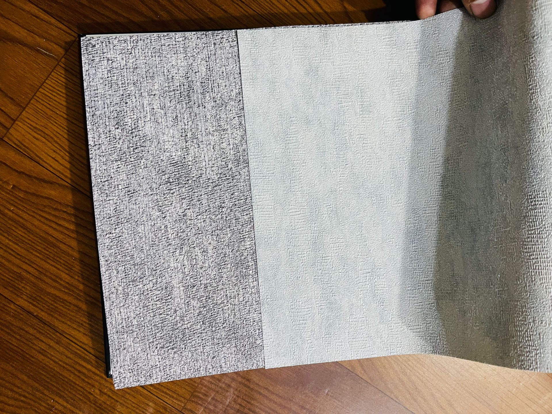 Curtain and sofa carpet  - Image 8