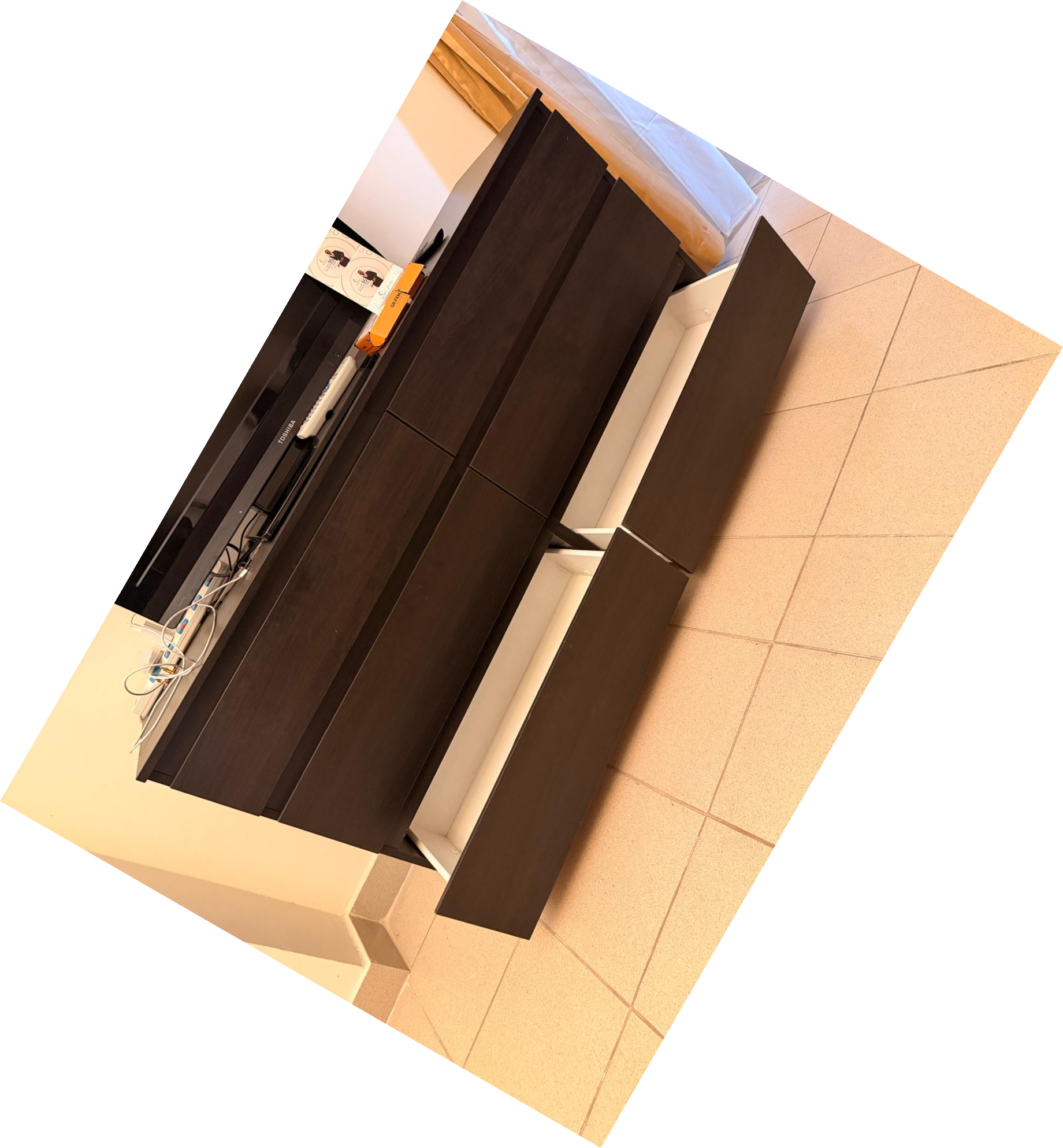 Chest Drawer - Image 2