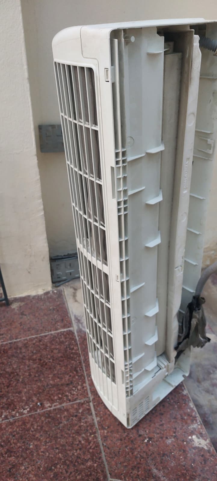 Samsung 2.0 TON AC Indoor Unit Only (NEW) - Image 3
