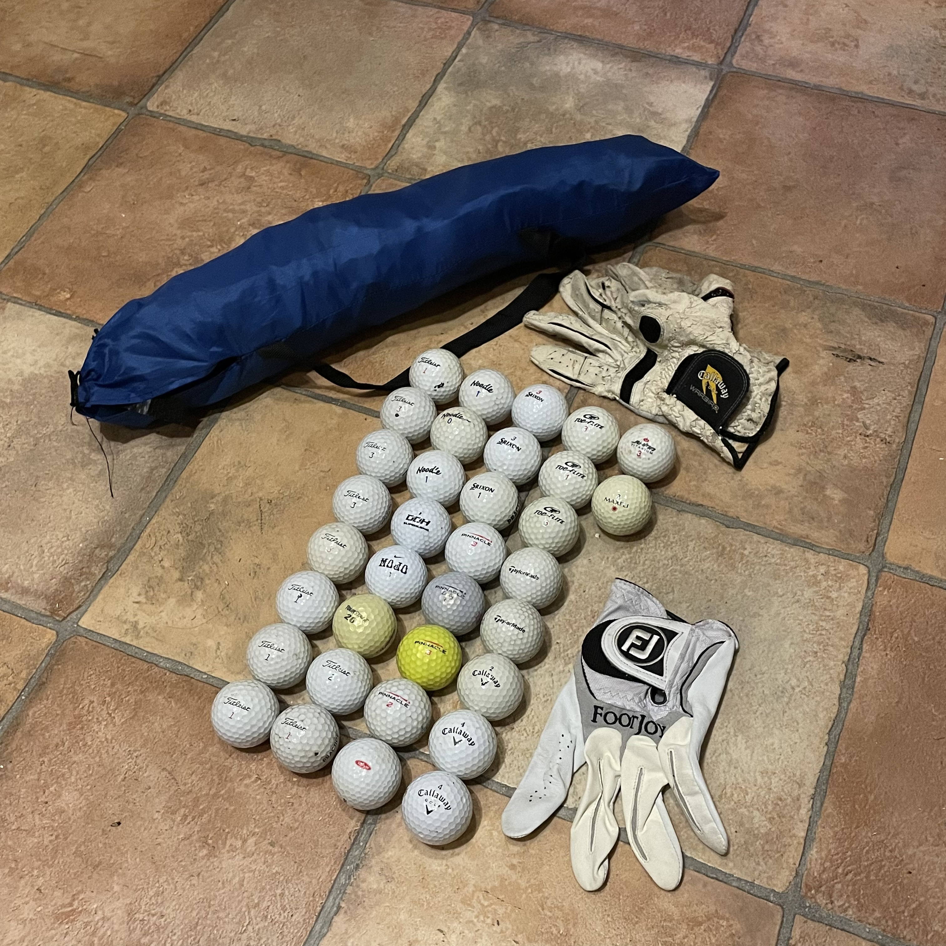 Golf Set for Sale (Casual) - Image 5