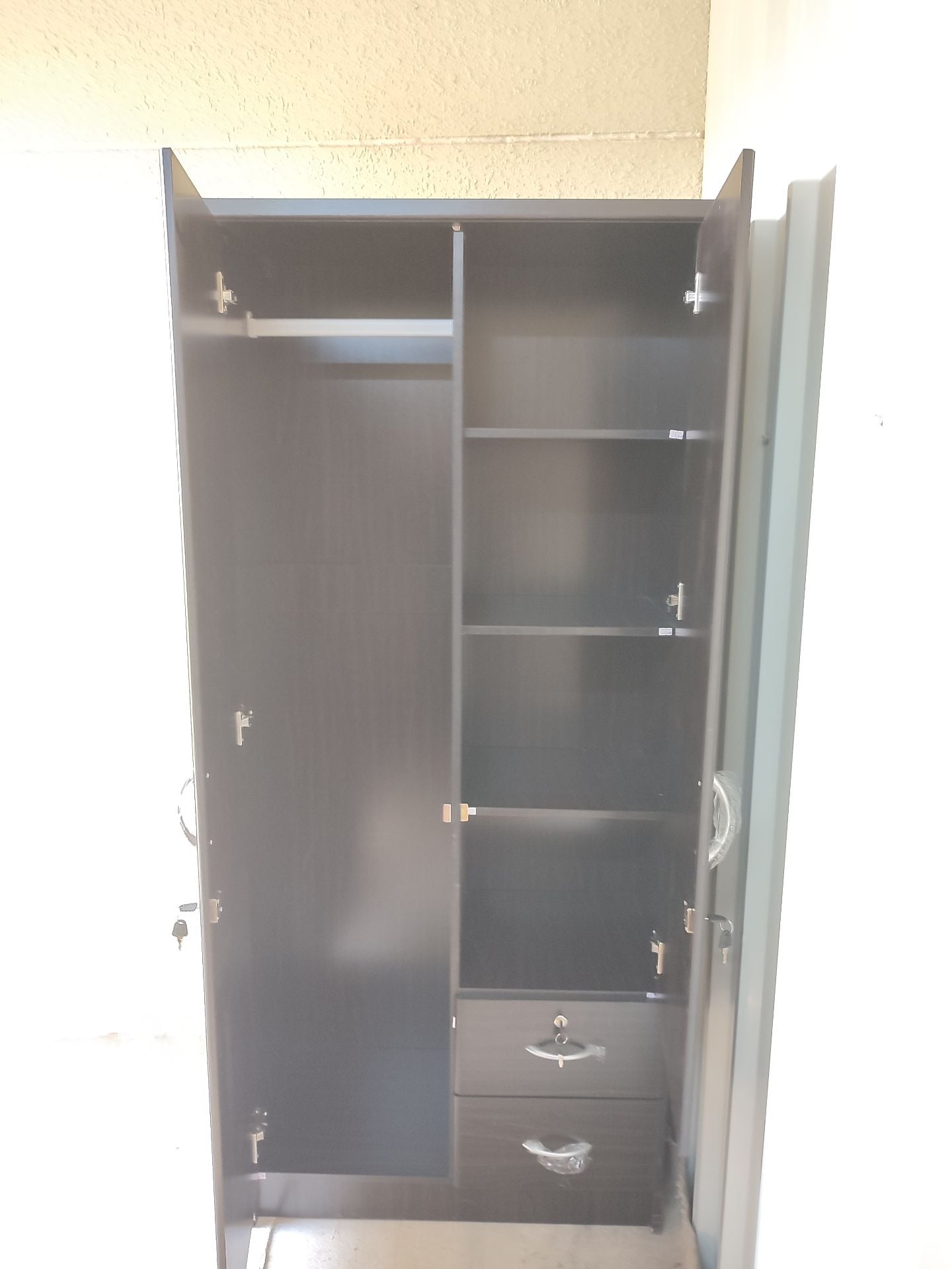 New Single Bed , Bunk Bed , Mattress  - Image 5