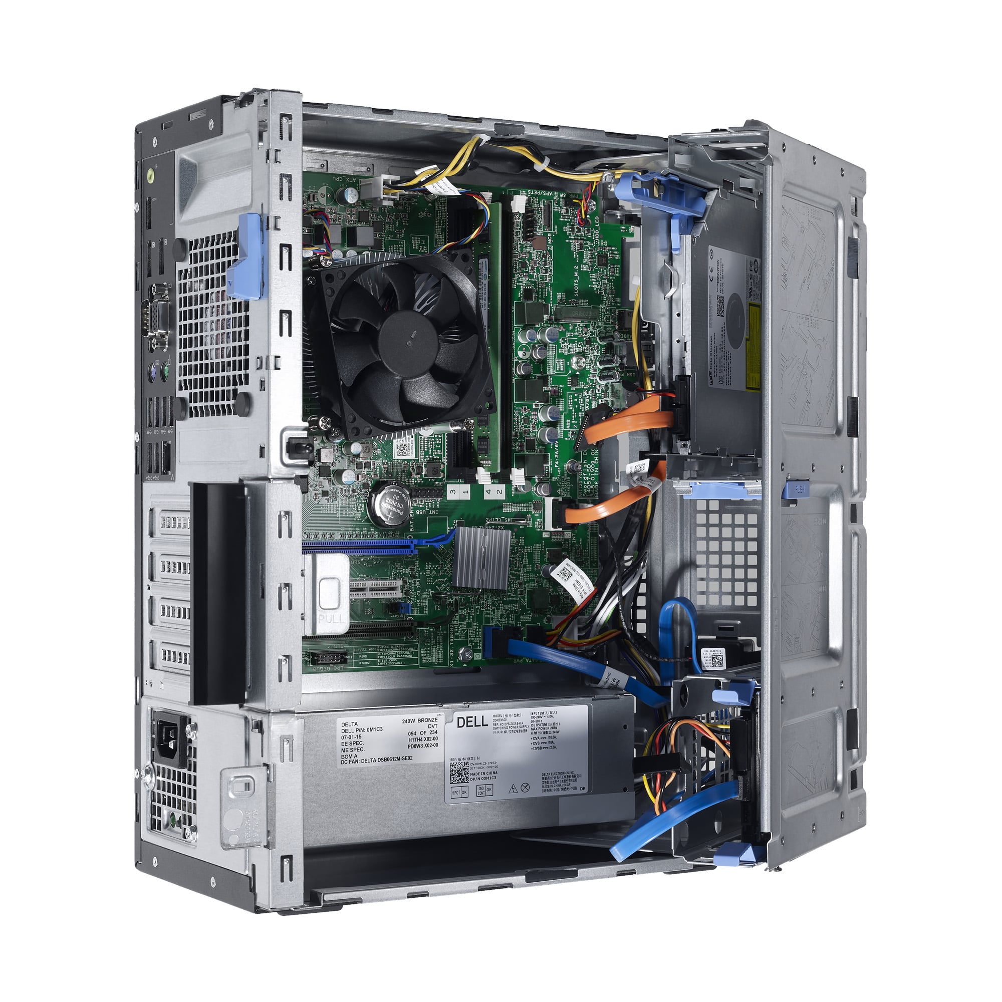 Dell OptiPlex 7040 - Image 4