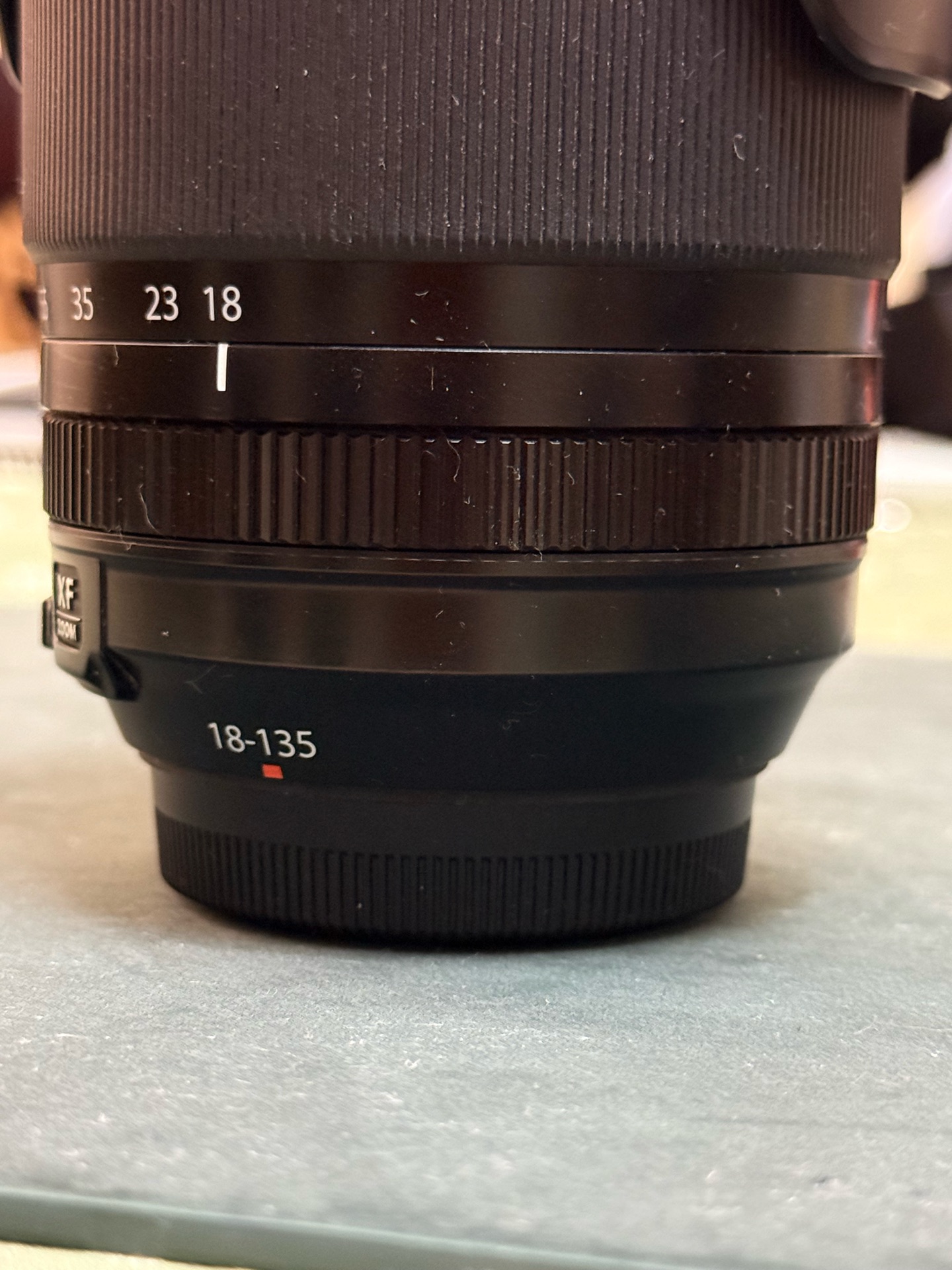 Fujinon XF 18-135mm F3.5-5.6 R LM OIS - Image 5