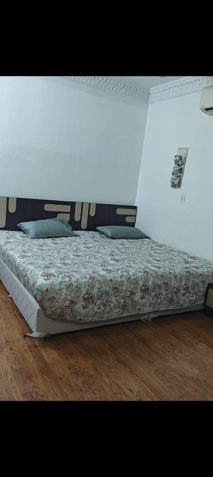 Bed set super king - Image 1