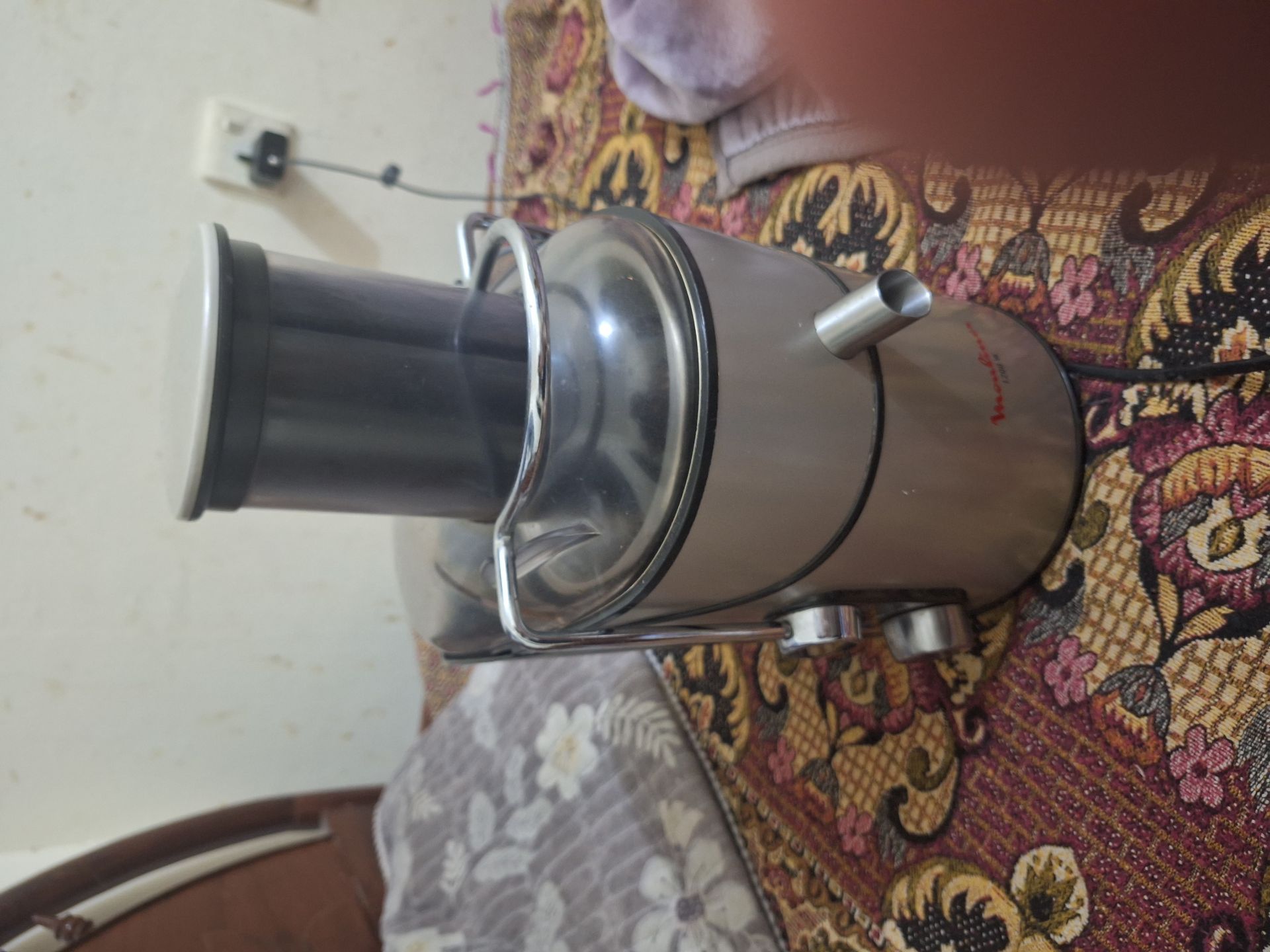 Juice Extractor  - Image 3