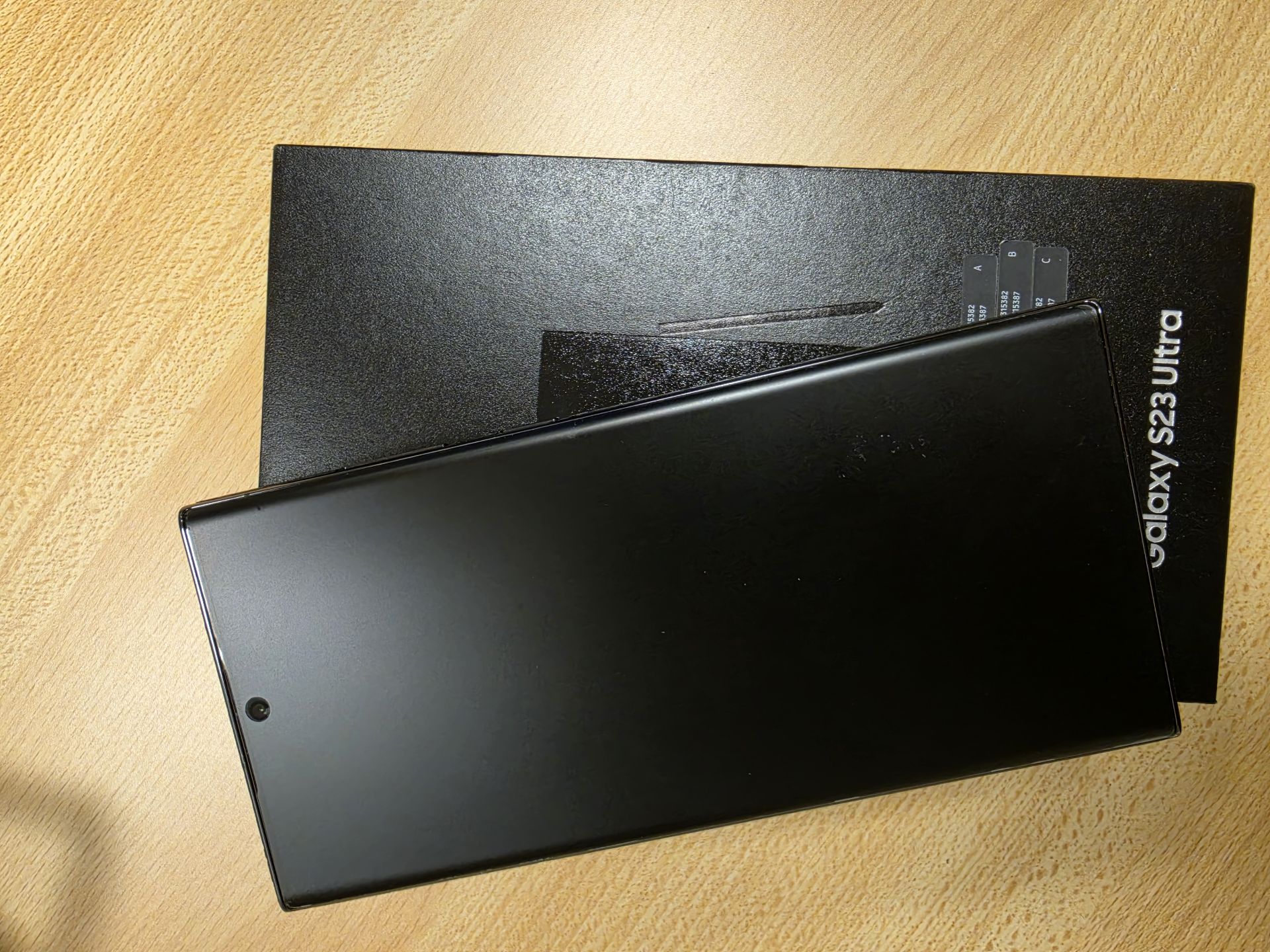 S23 Ultra 256GB / 12GB - Image 5