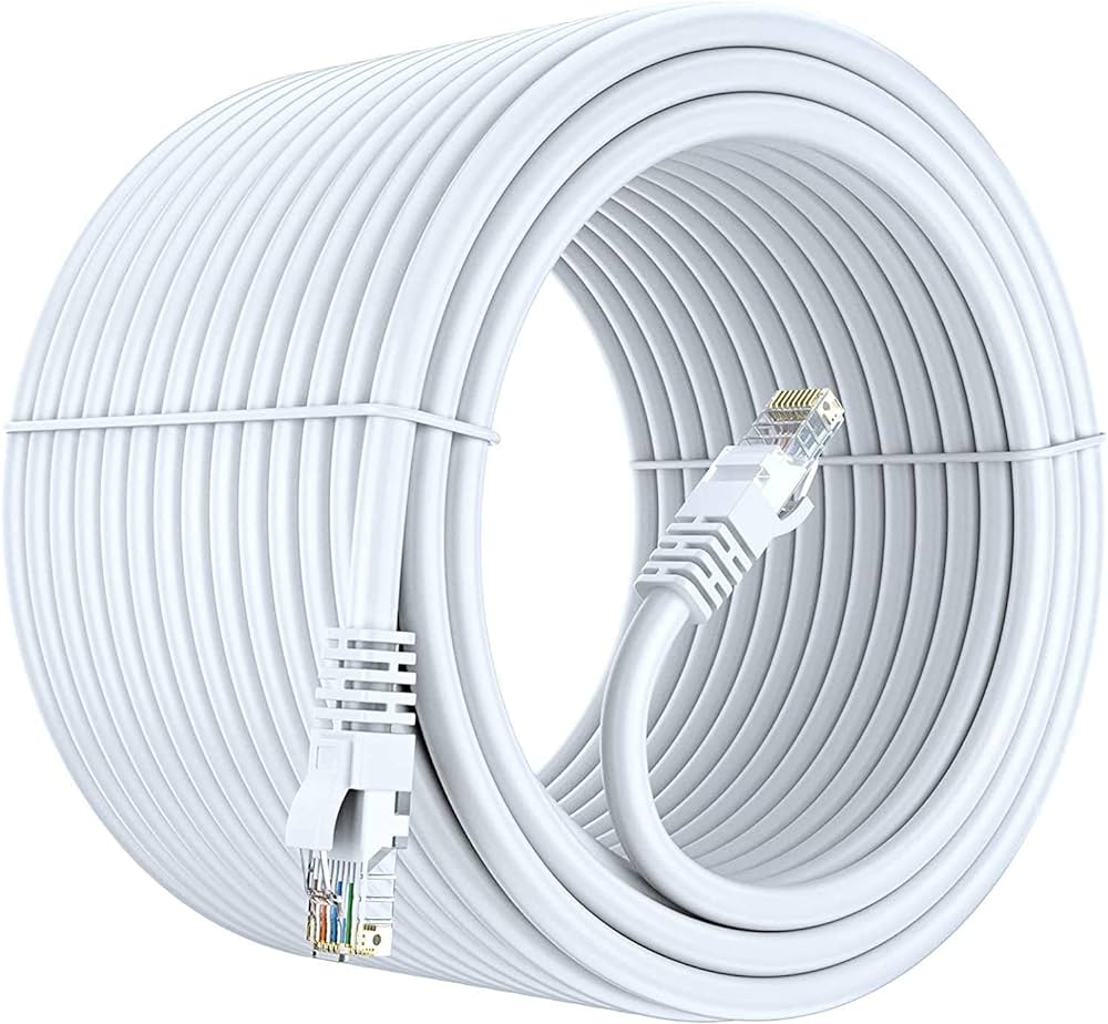 Premium Cat 6 Ethernet Cable - Image 4