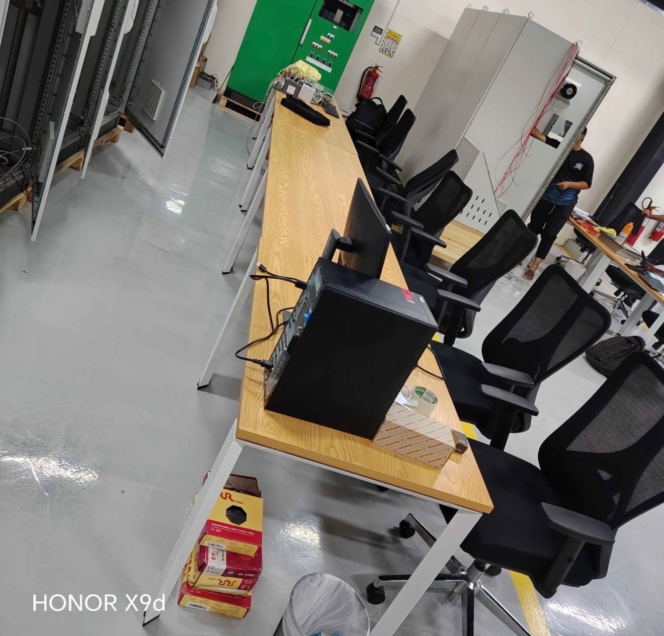 Office furniture sale - Image 9