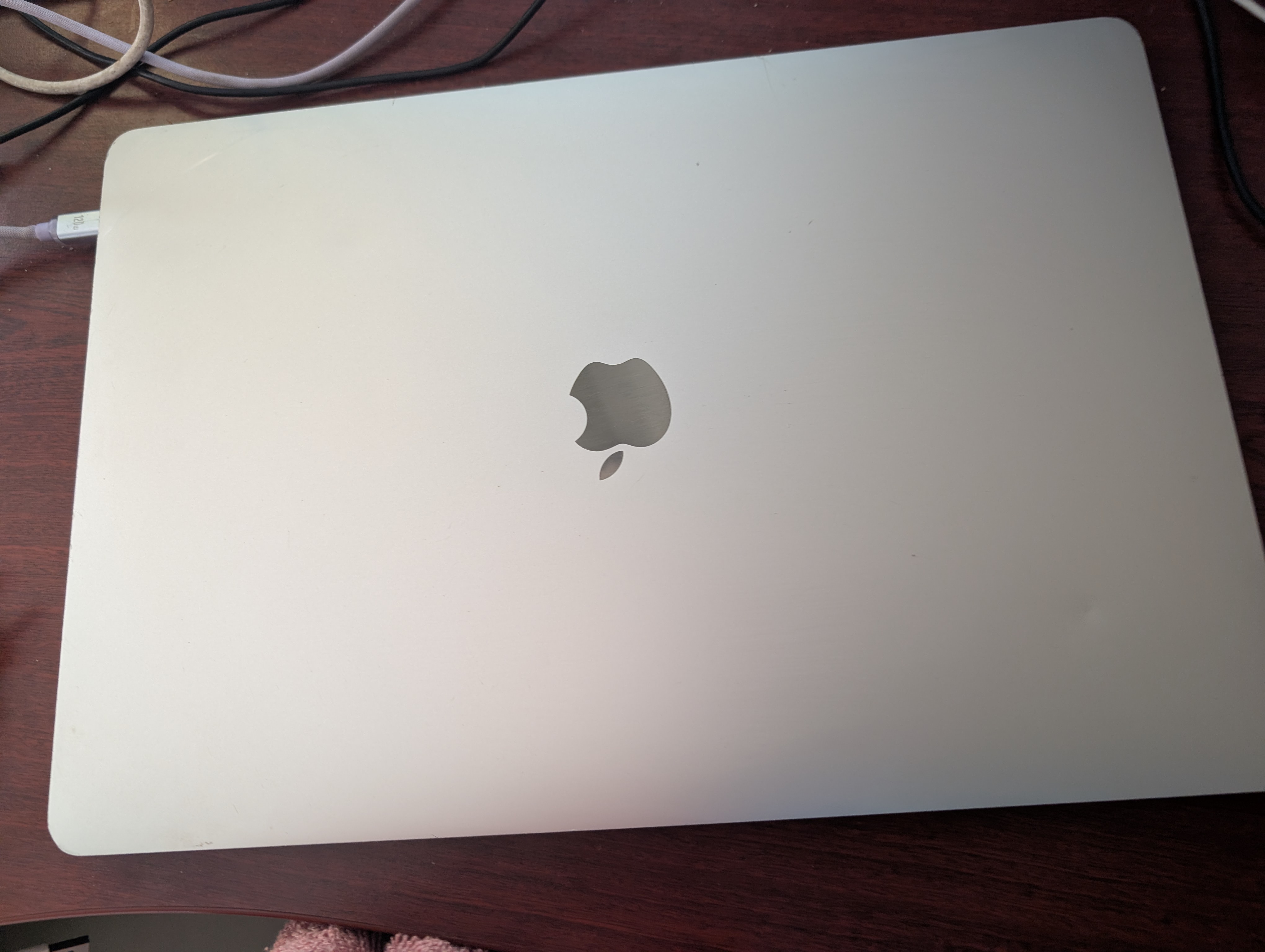 MacBook Pro 16-inch (2019) for sale – Excellent condition - Image 1