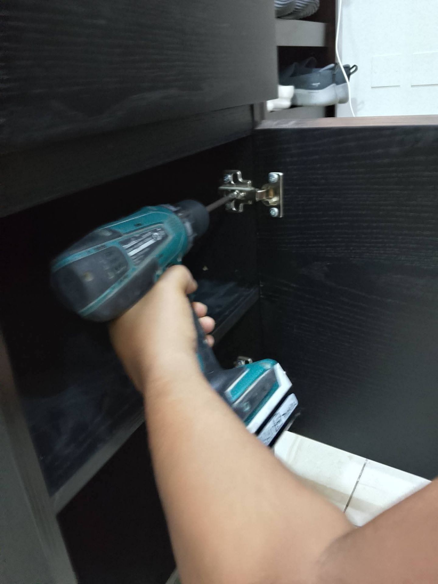 Expert Carpenter Service Doha✅ - Image 2