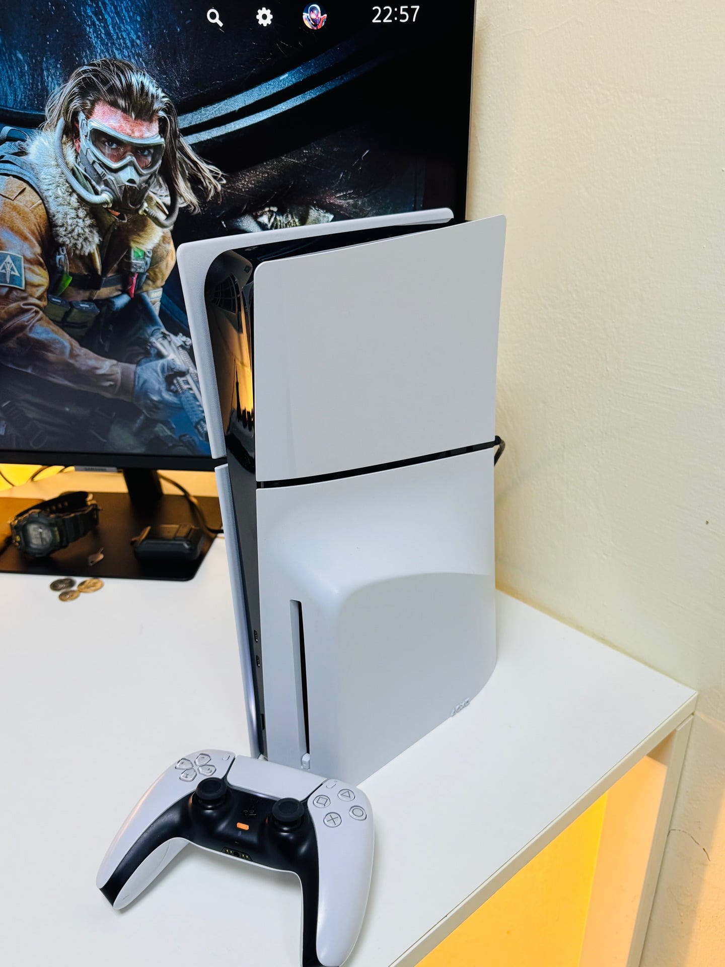 PlayStation 5 Slim CD - Image 3