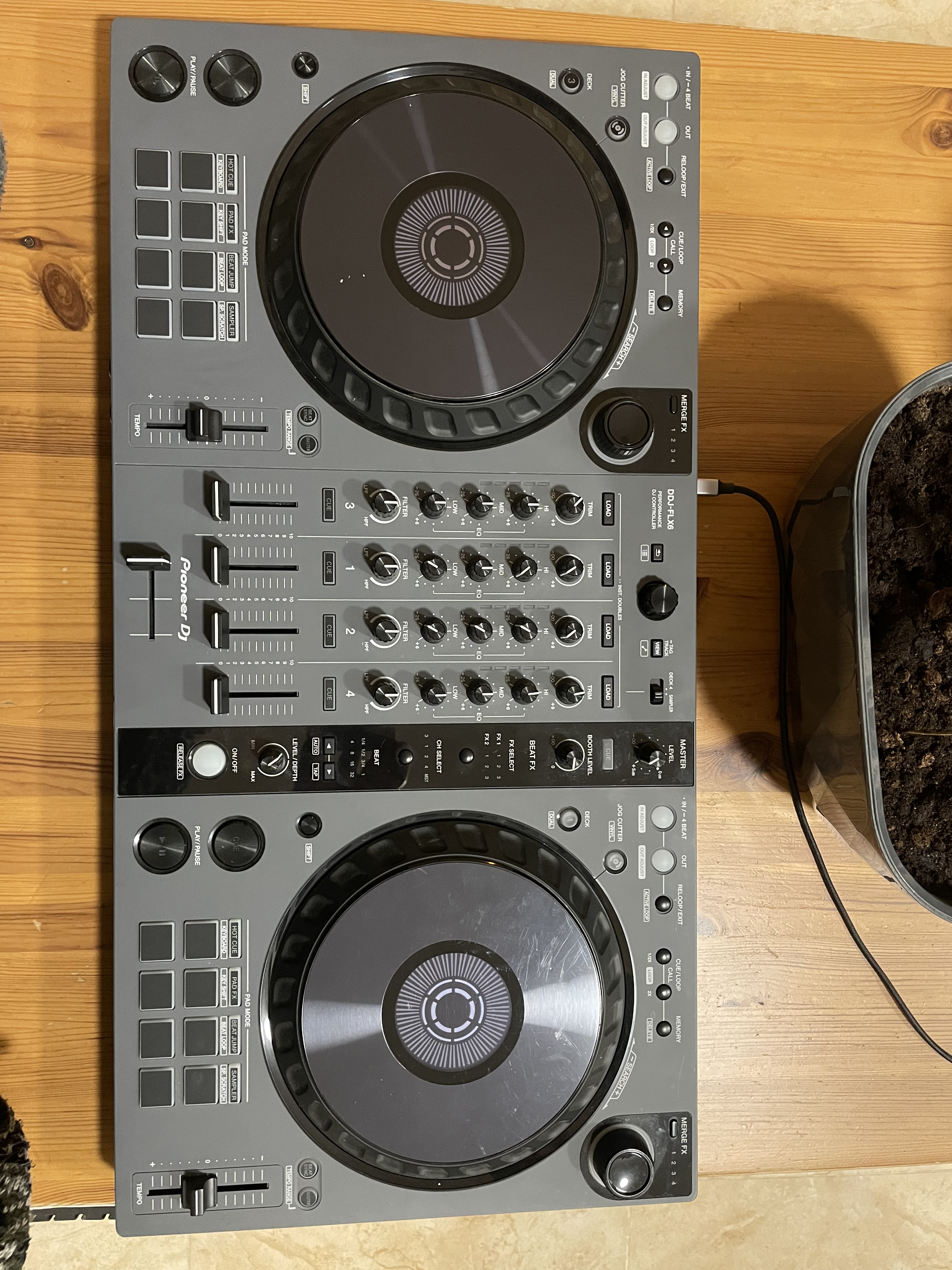 rekordbox DDJ FXL6 PIONEER - Image 1