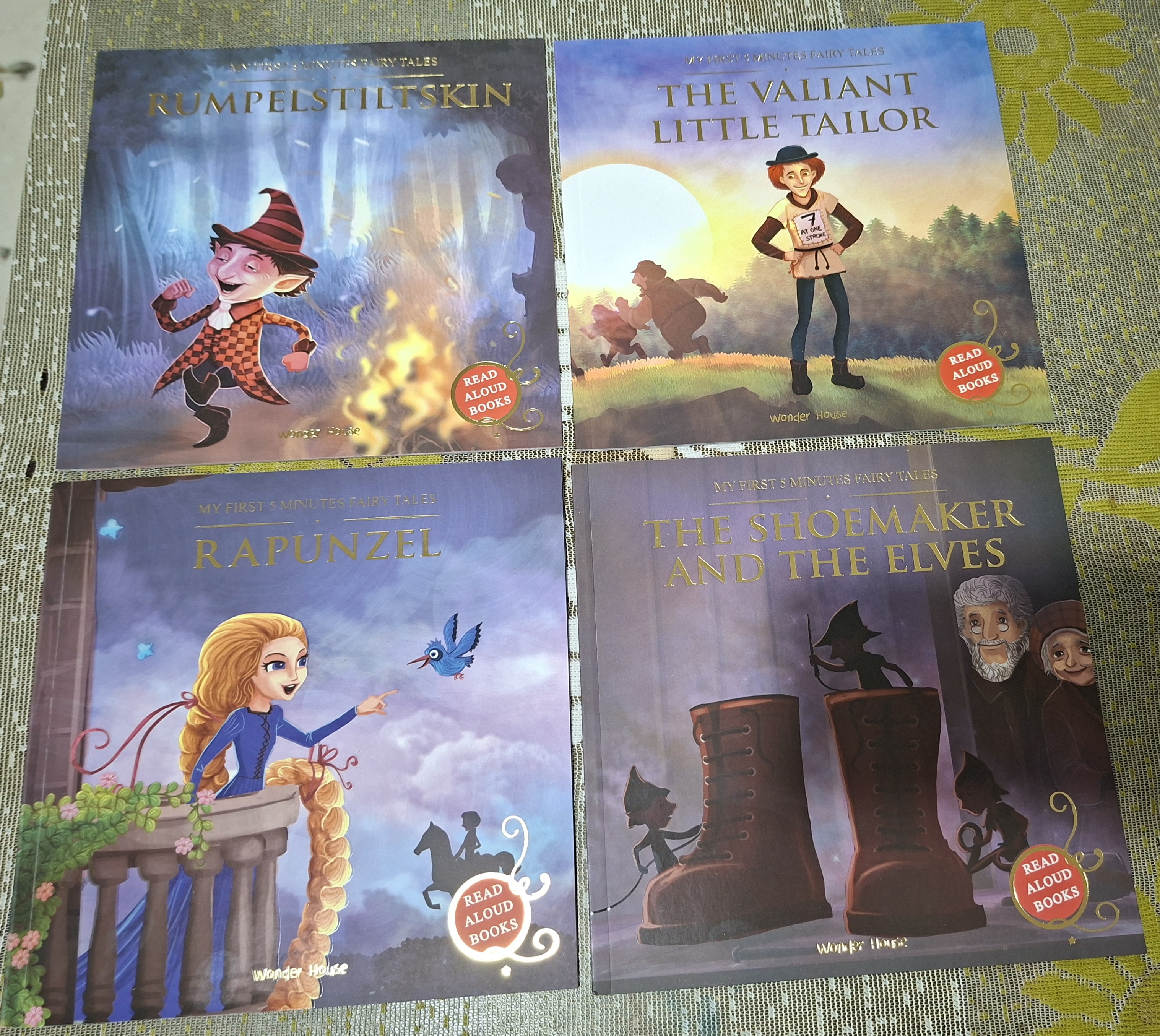 Children's Story Books  - Image 6