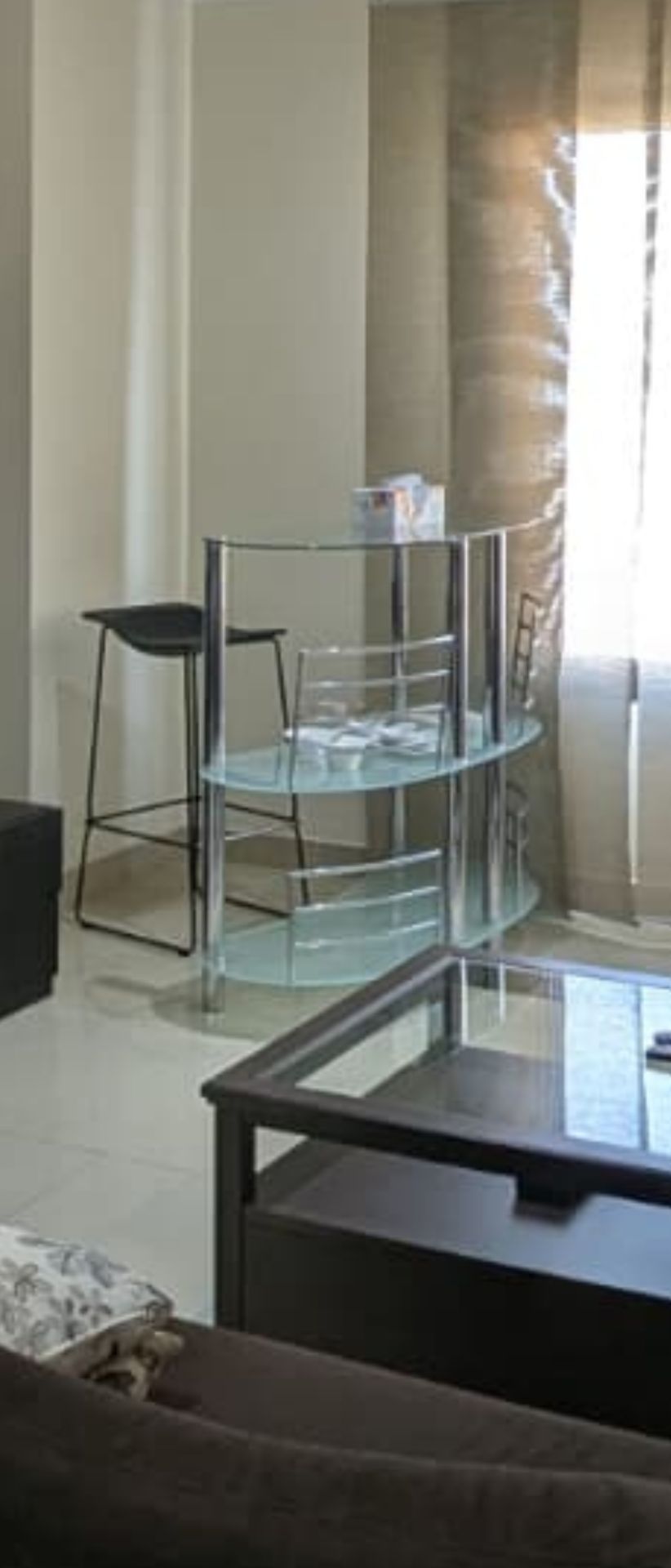The One furniture for immediate sale in The Pearl - Image 7