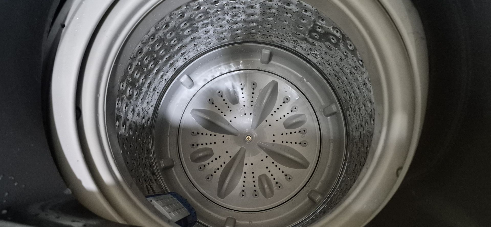 Elekta washing machine for sale in good condition  - Image 3