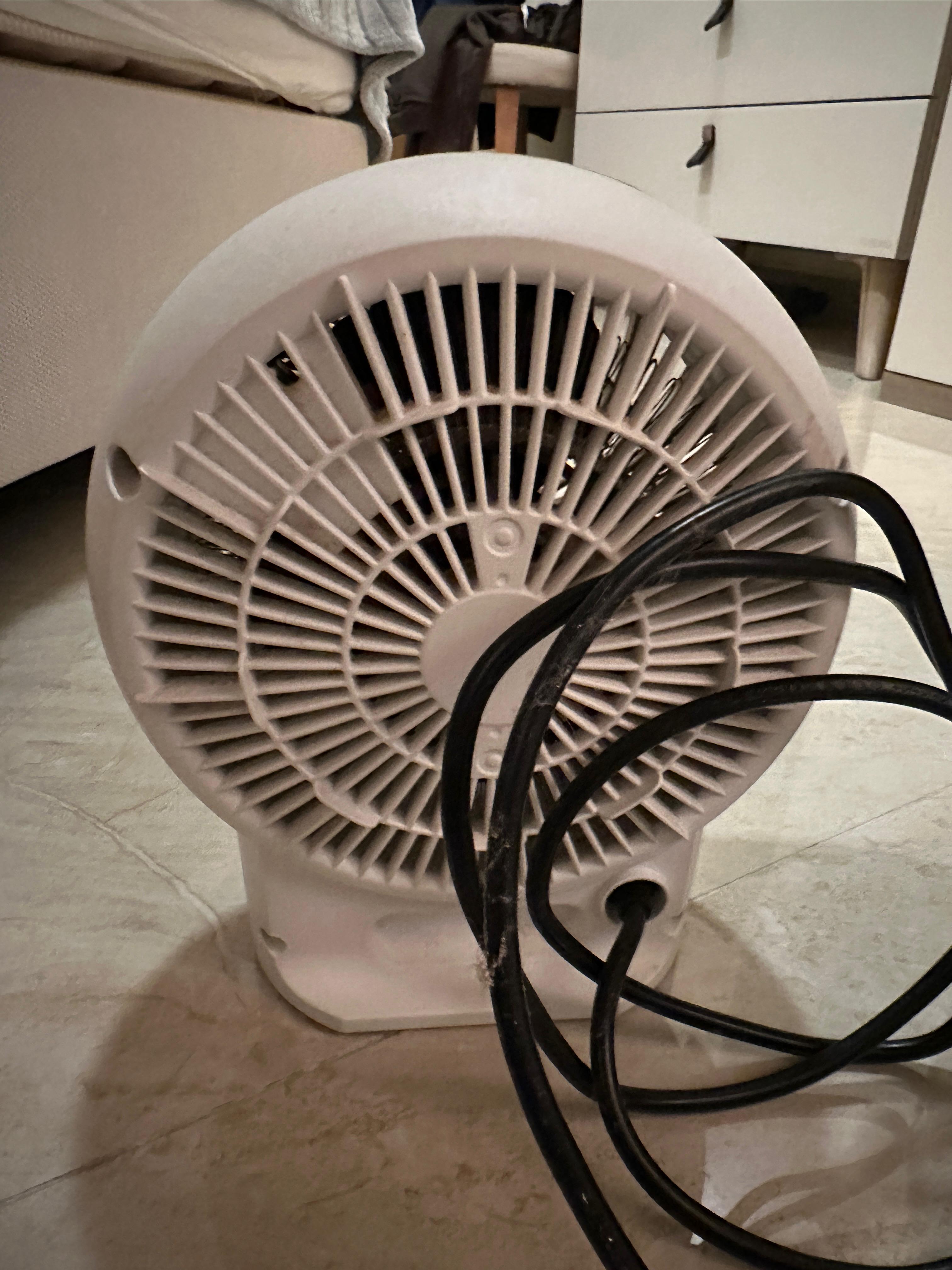Heater/Cooler Fan - Image 4