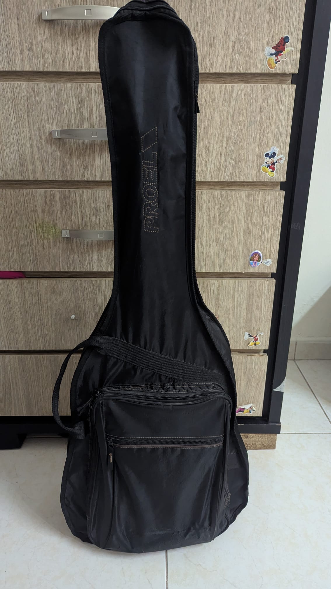 YAMAHA Acoustic guitar - Image 2