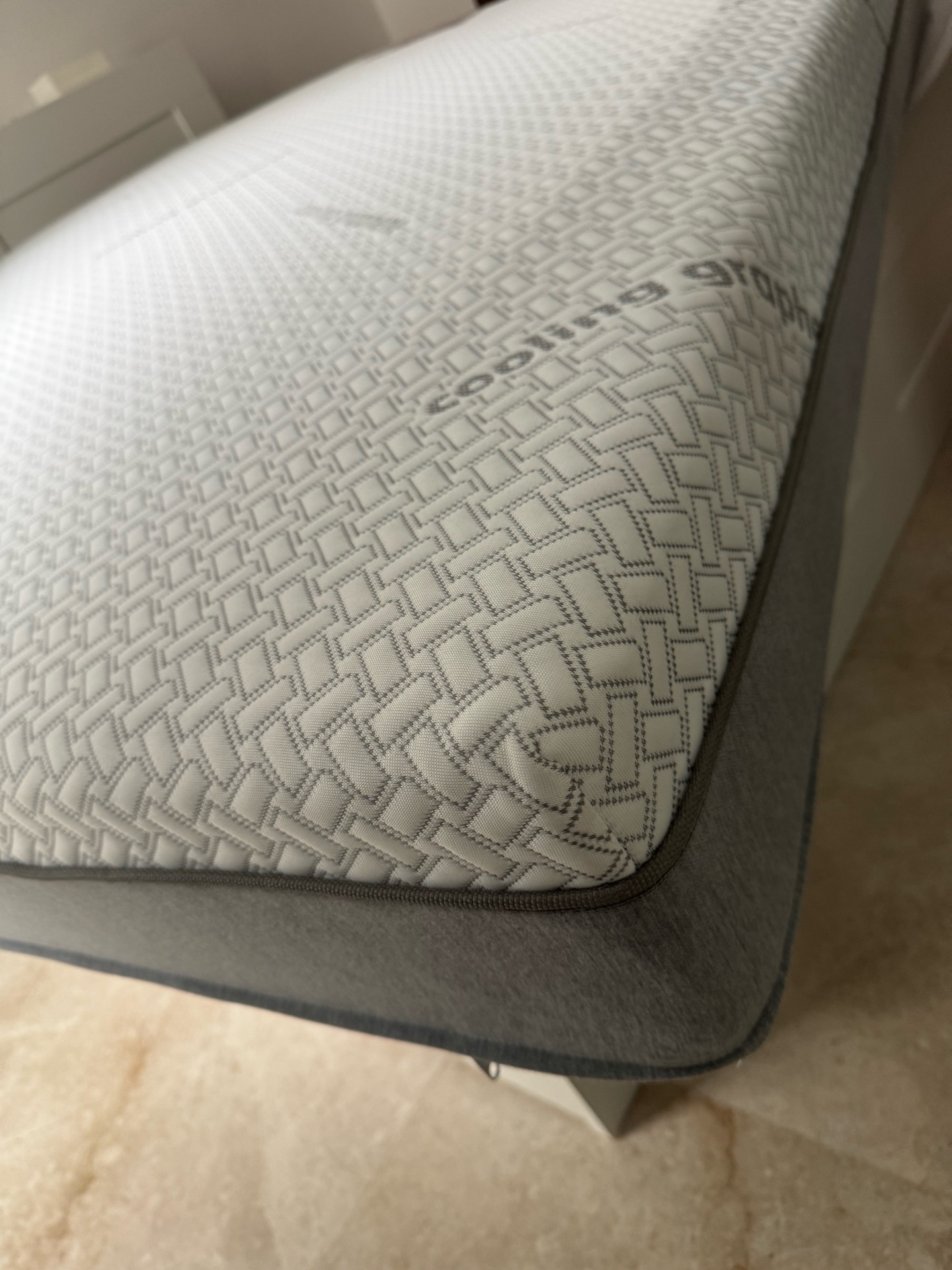 King mattress - Image 3