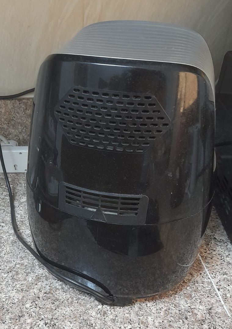 Clikon Air Fryer - Image 2