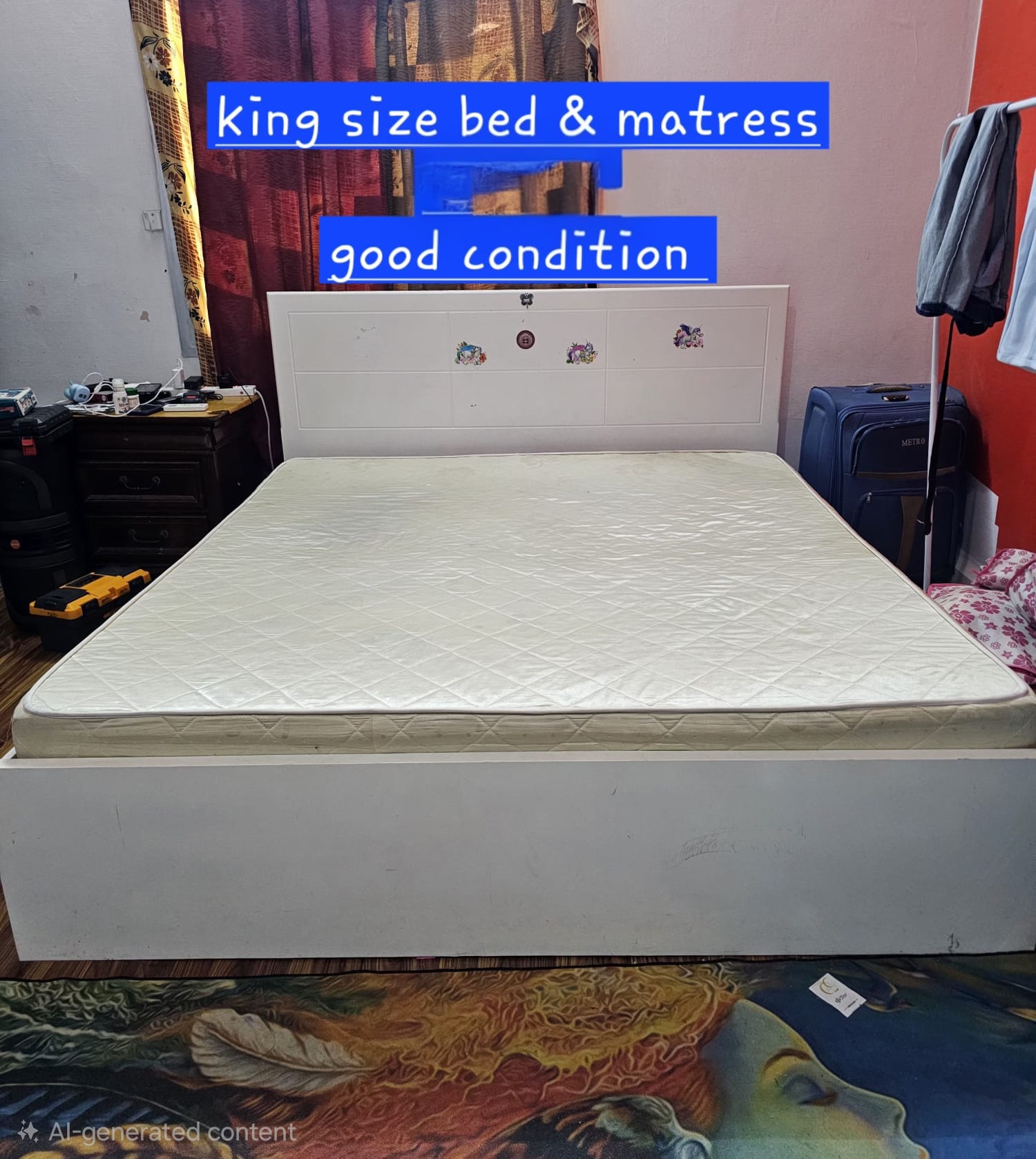 Used Furniture for sale - Image 2