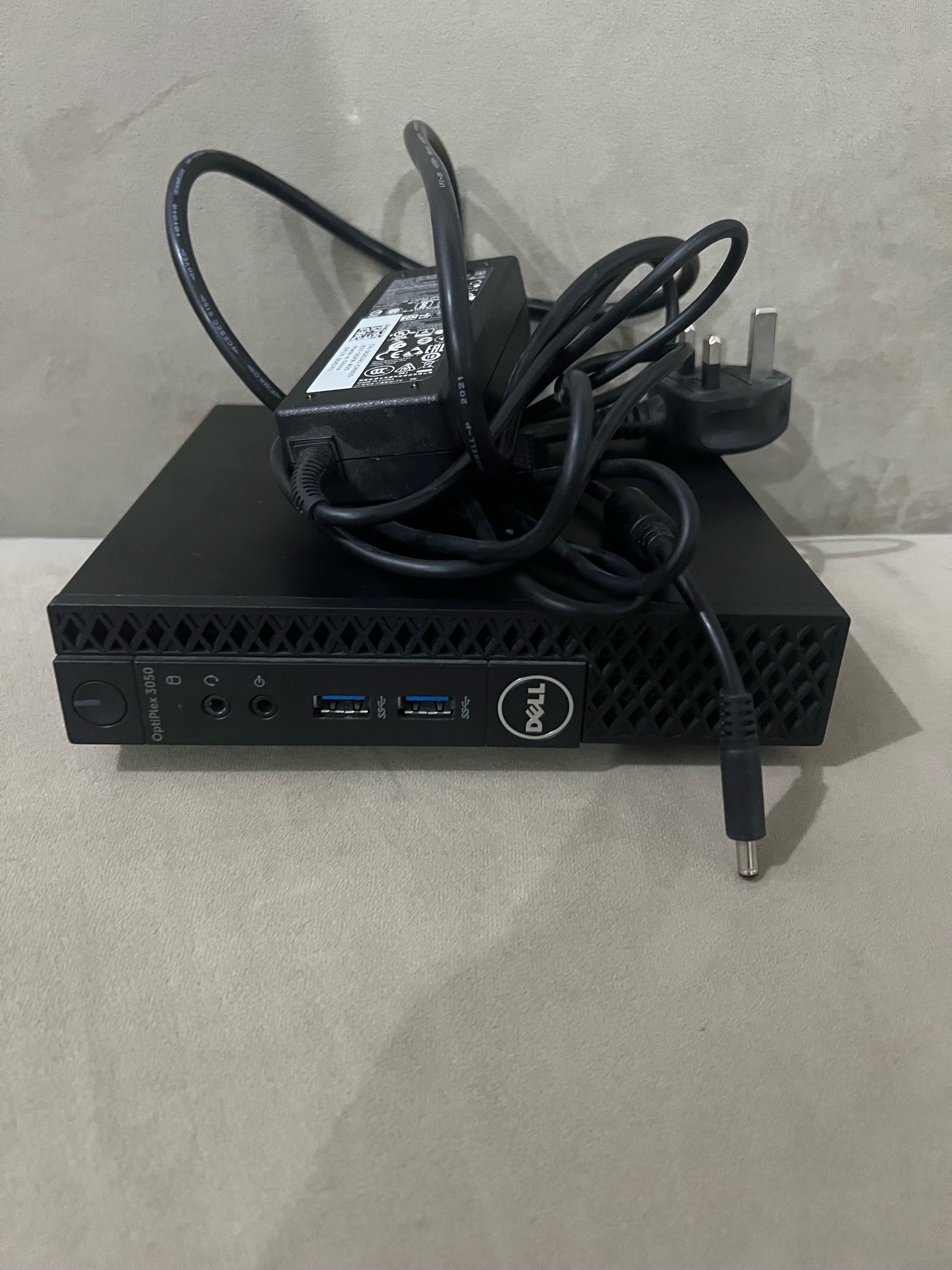 Dell mini - Image 1