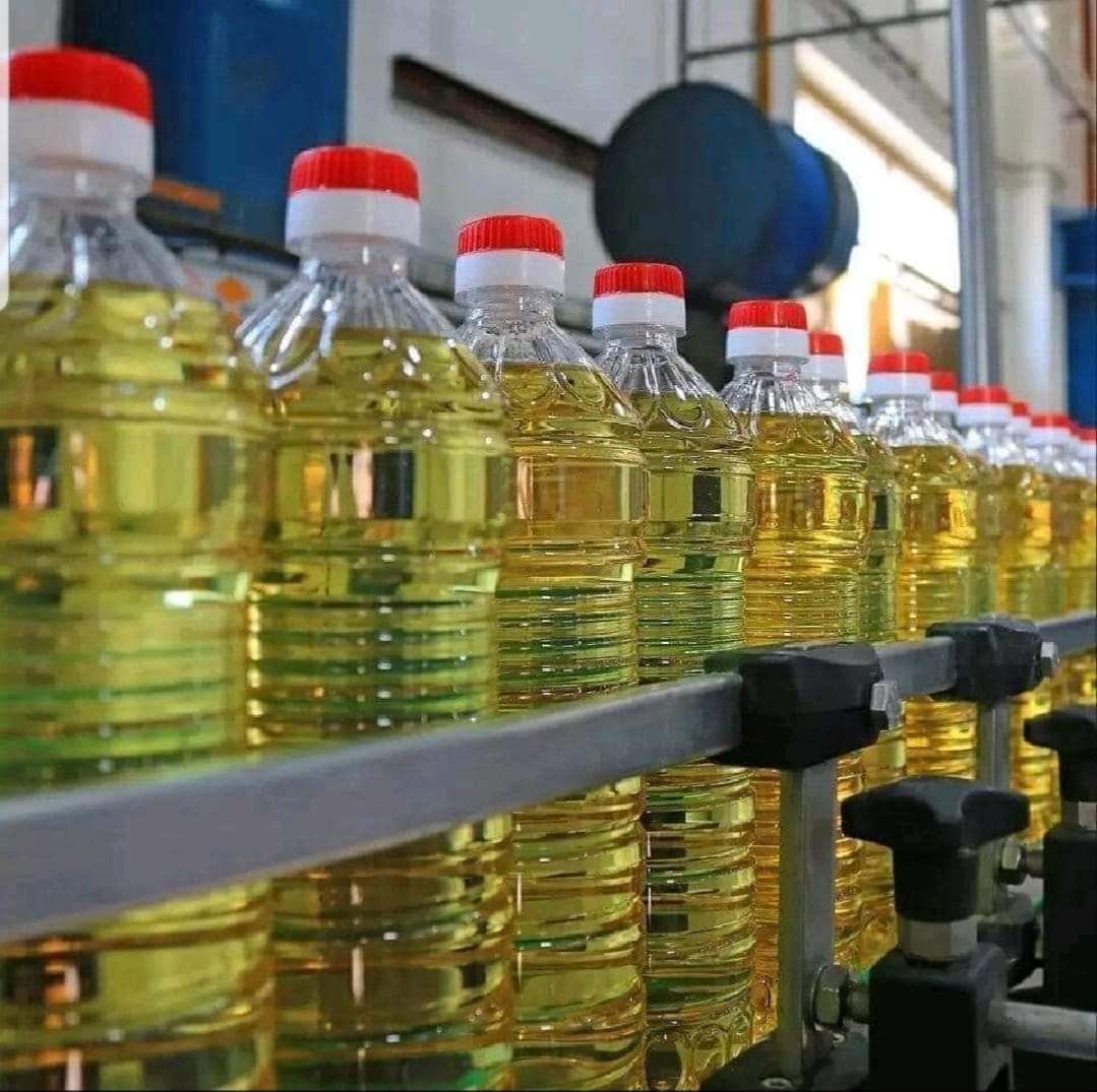  Refined Edible Cooking Oil - Image 5
