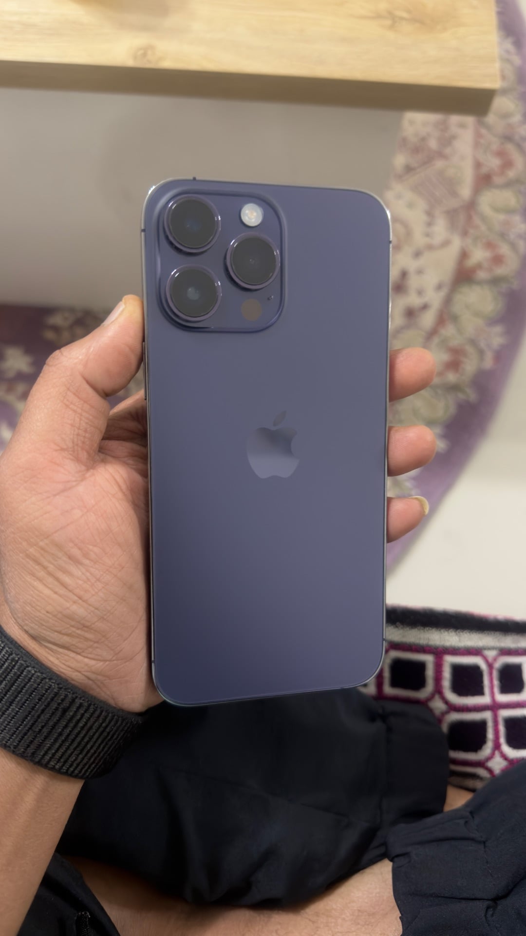 Iphone 14 Pro Max for sale in perfect condition. No complaints  - Image 5