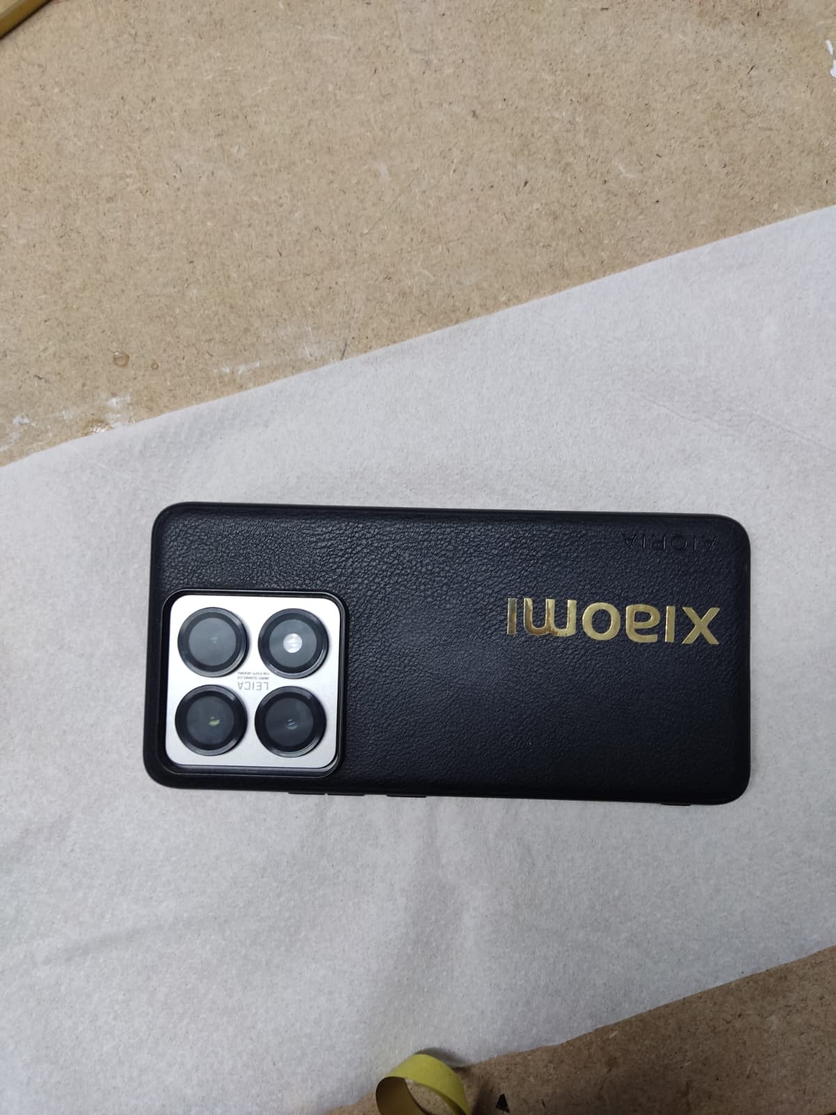 XIAOMI 14T PRO LIKE A NEW COMPLETE SET AVAILABLE - Image 6