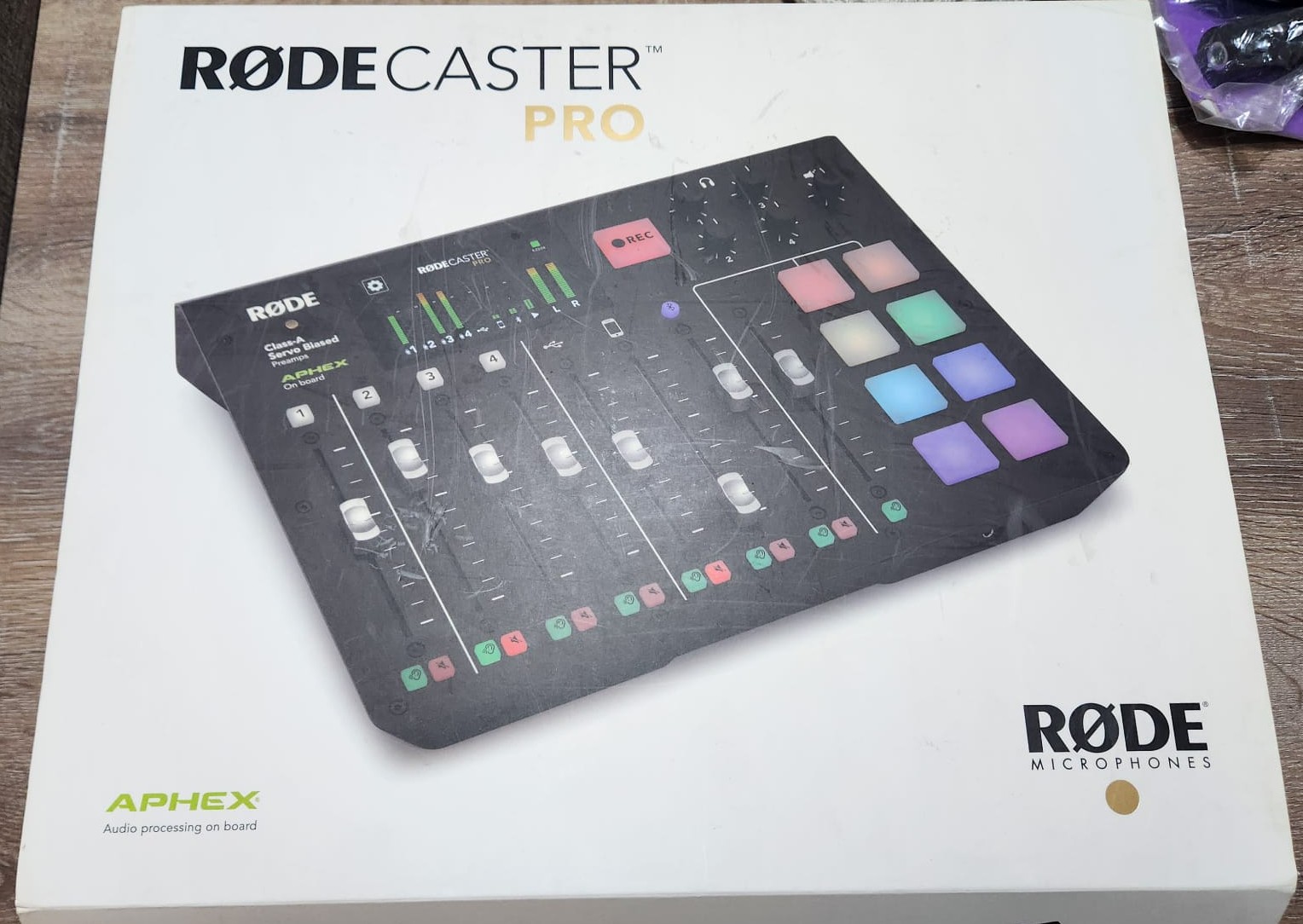 Audio Equipment for Sale ( Mics, Boom Arm, Accessory, Headphone etc.) - Image 2