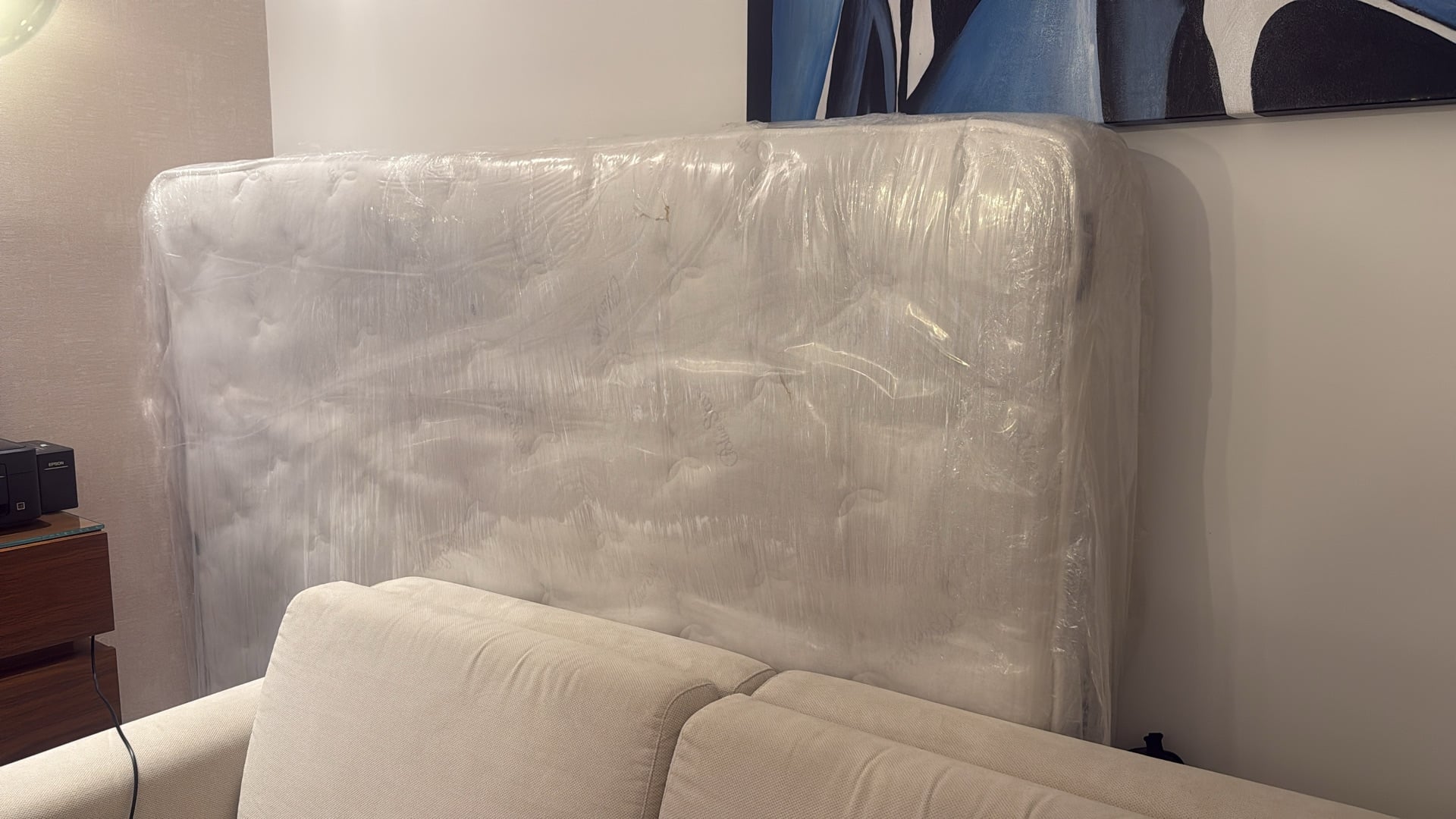 Brand new mattress 160x200 - Image 2