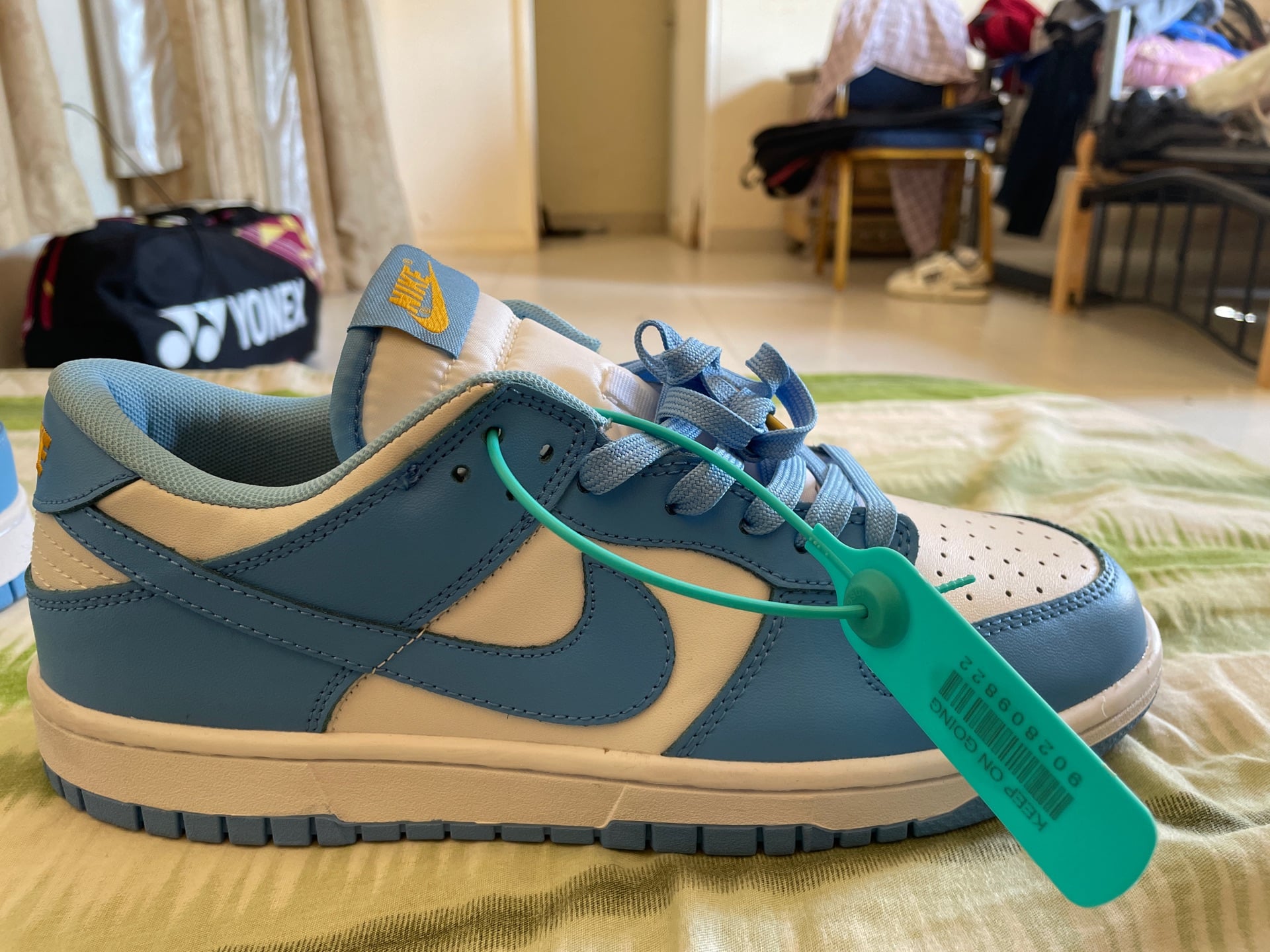 Nike shoe (copy) - Image 4