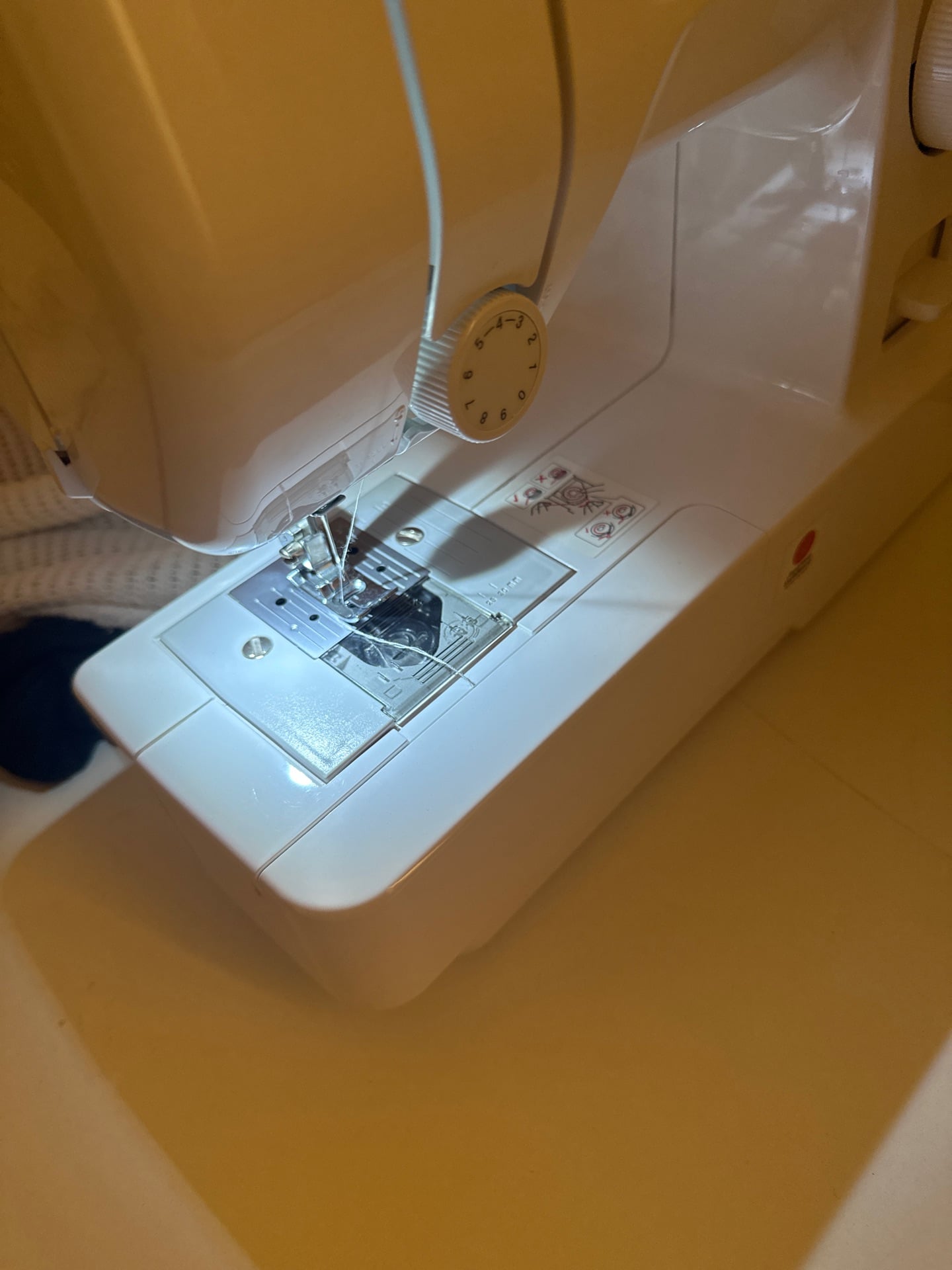 sewing mechine - Image 5