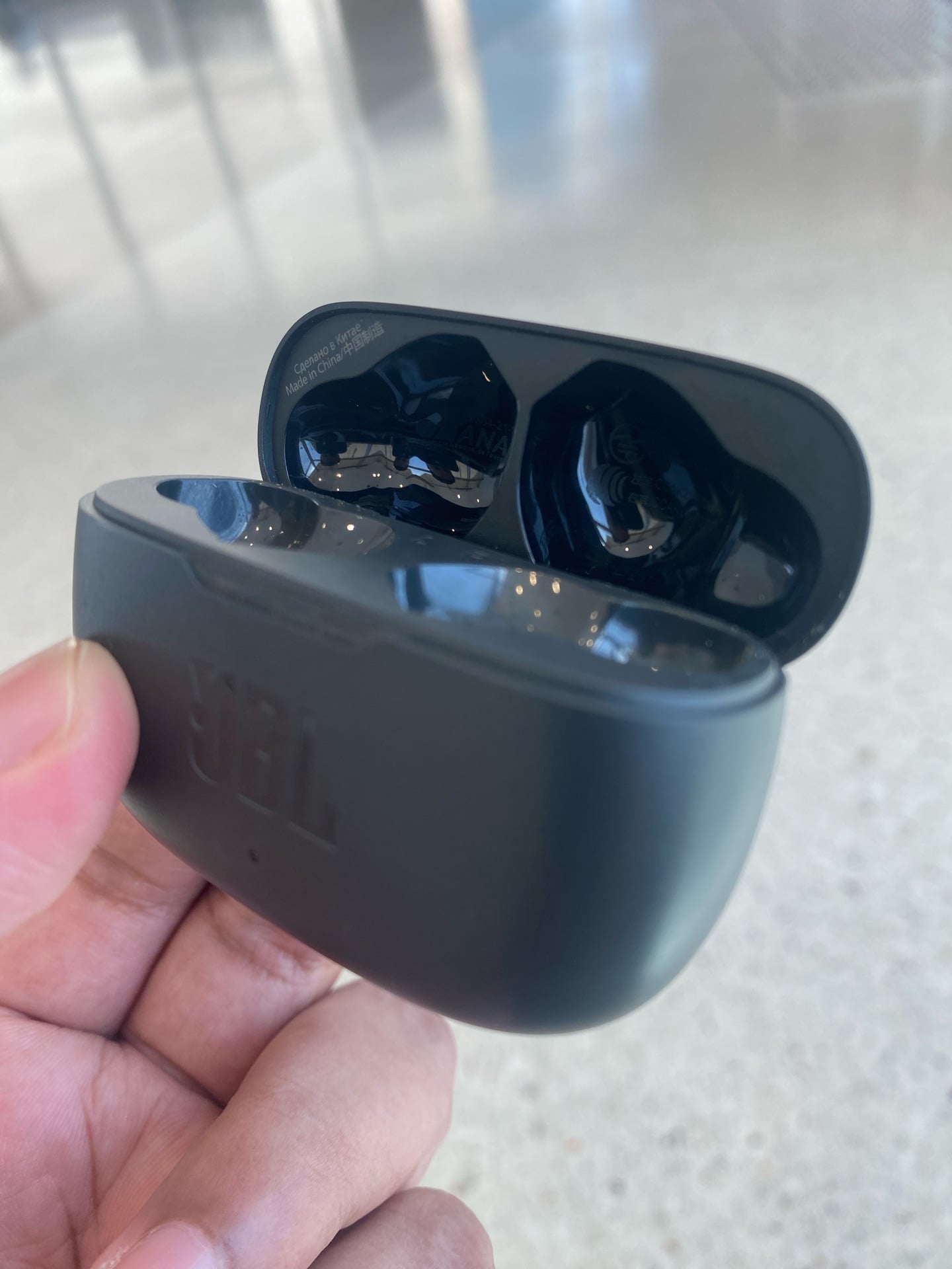 JBL Wave 200TWS – Like New  - Image 3