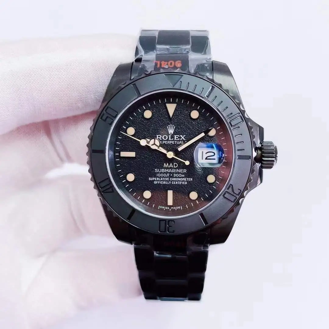 U1 Rolex Submariners - Image 4