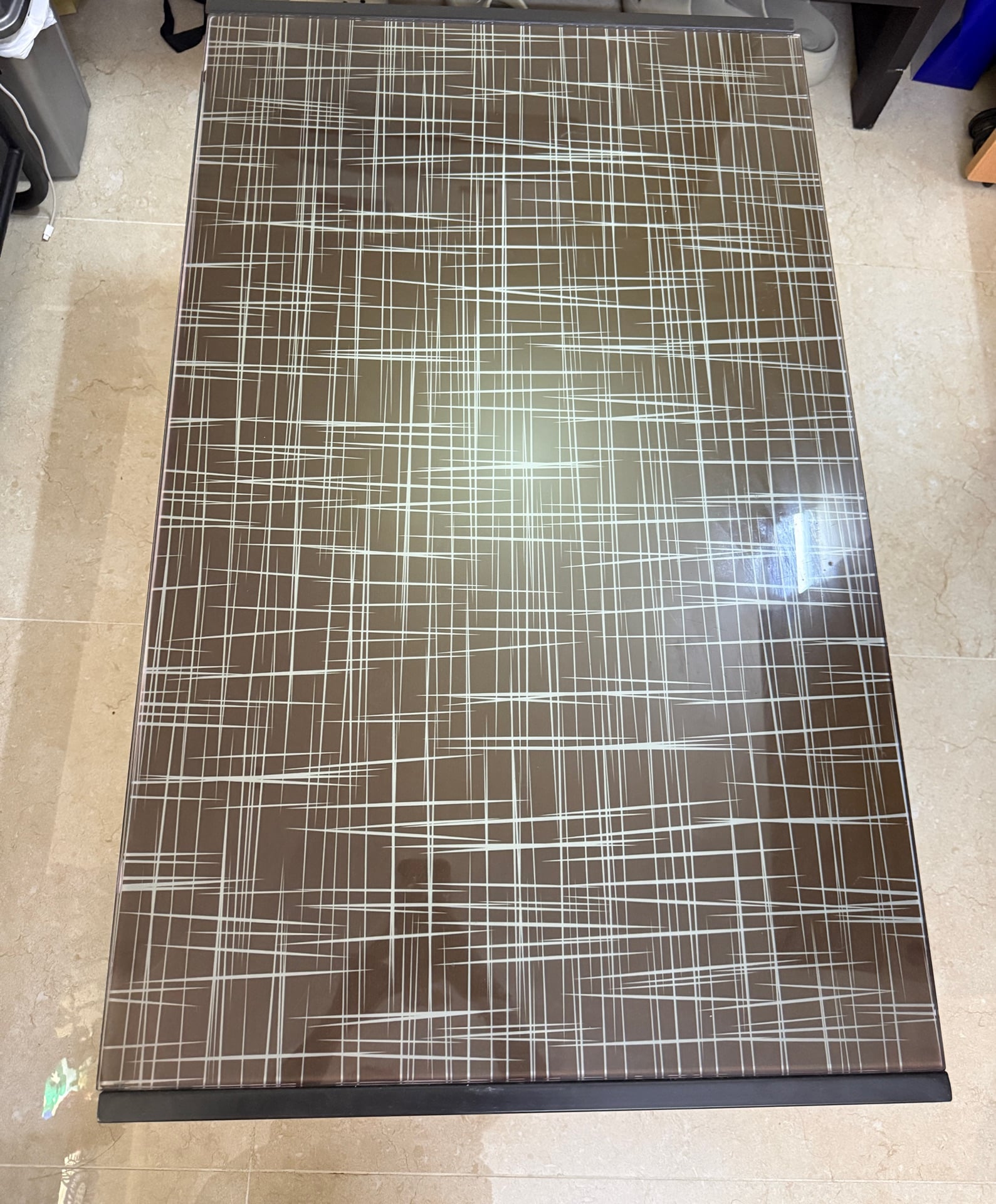 Coffee table for sale - Image 6