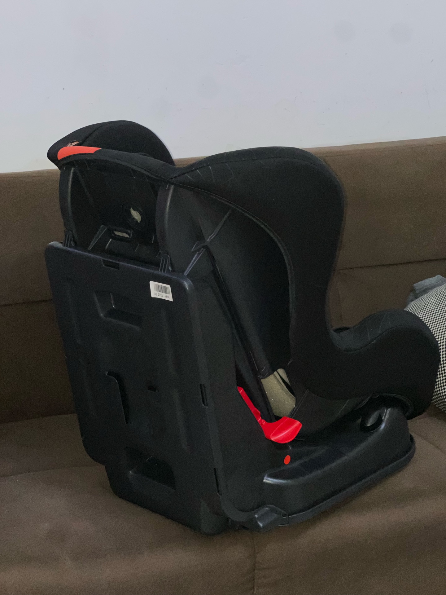 Good condition with cartoon not use  - Image 2