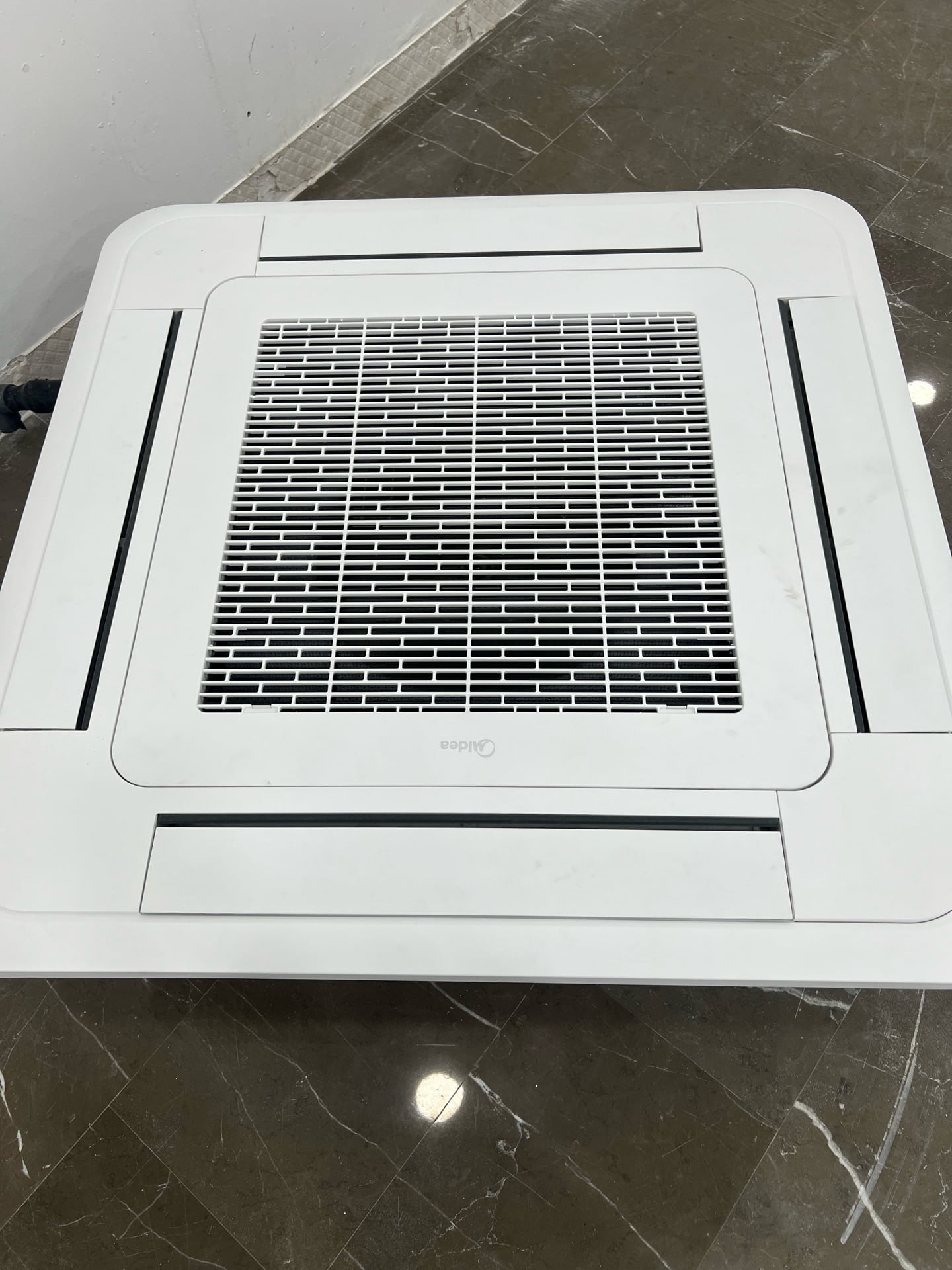 Cassette type AC 4 ton - Image 3