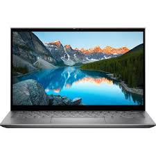 Dell Inspiron 5410 2 in 1 Foldable Touch Screen Laptop with Pen - Image 1