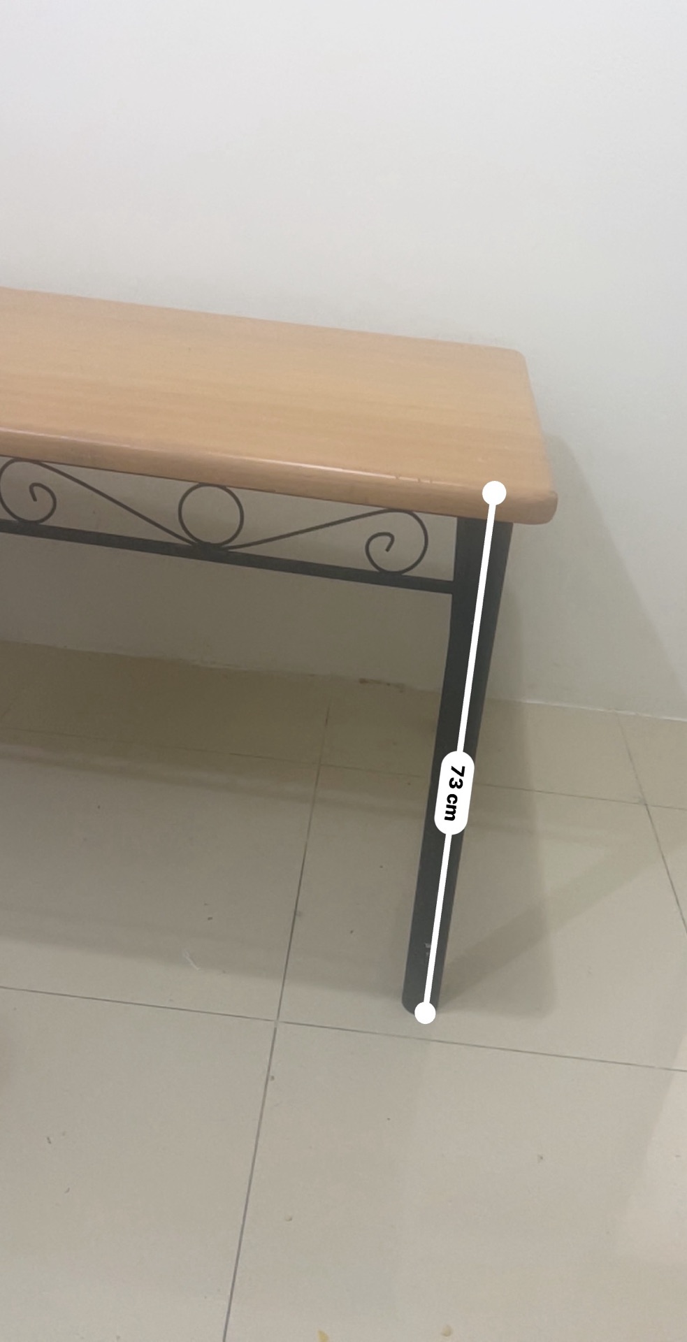 Good Condition Table - Image 3