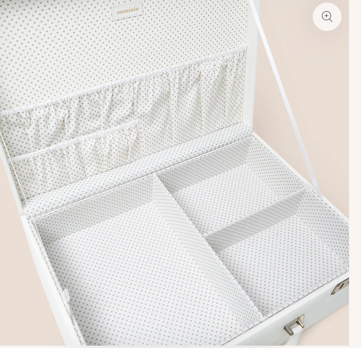 Jewellery box / momery box - Image 7