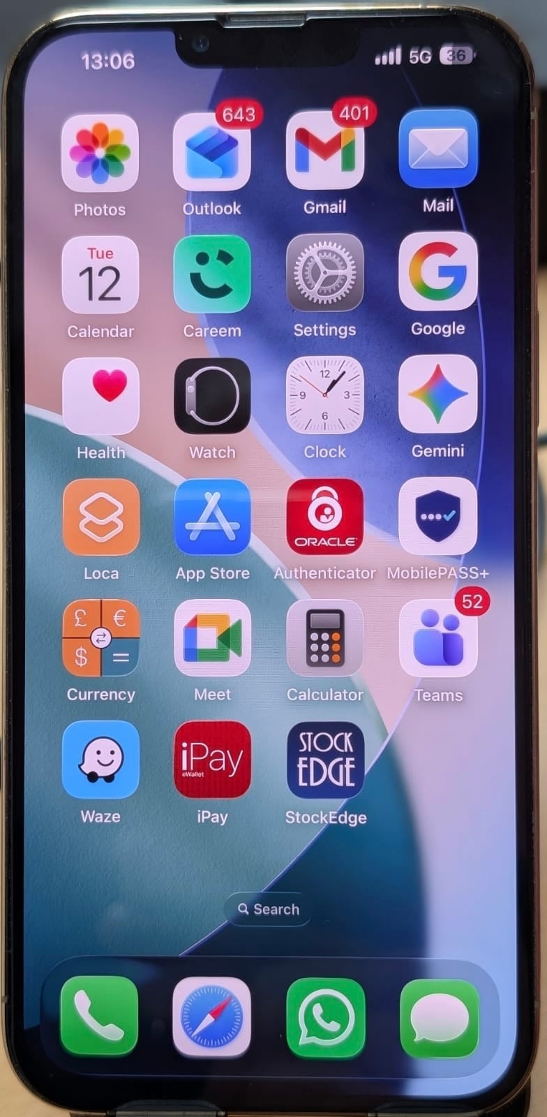 iPhone 13 Pro Max - Image 2