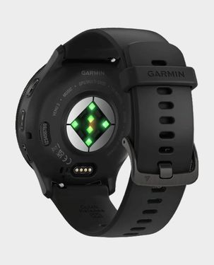 Garmin Venu 3 Black - Image 3