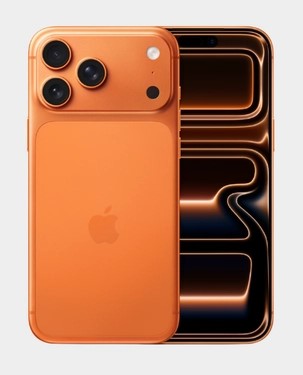 Brand new iPhone 17 Promax,256 for sale  - Image 4