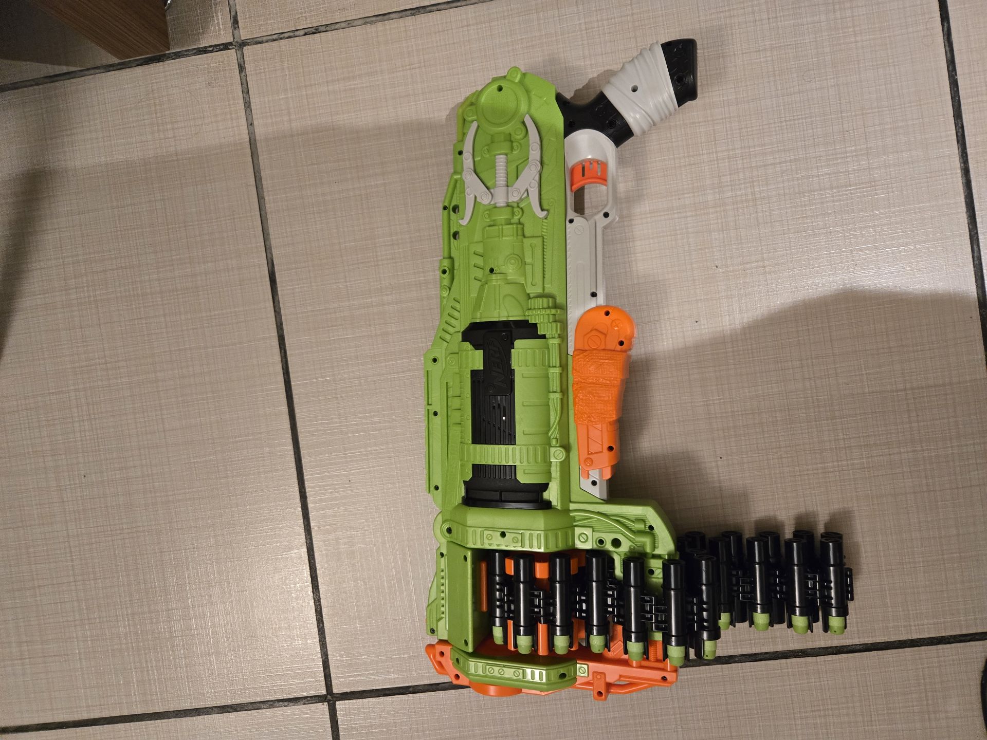 Nerf 2 pieces  - Image 4
