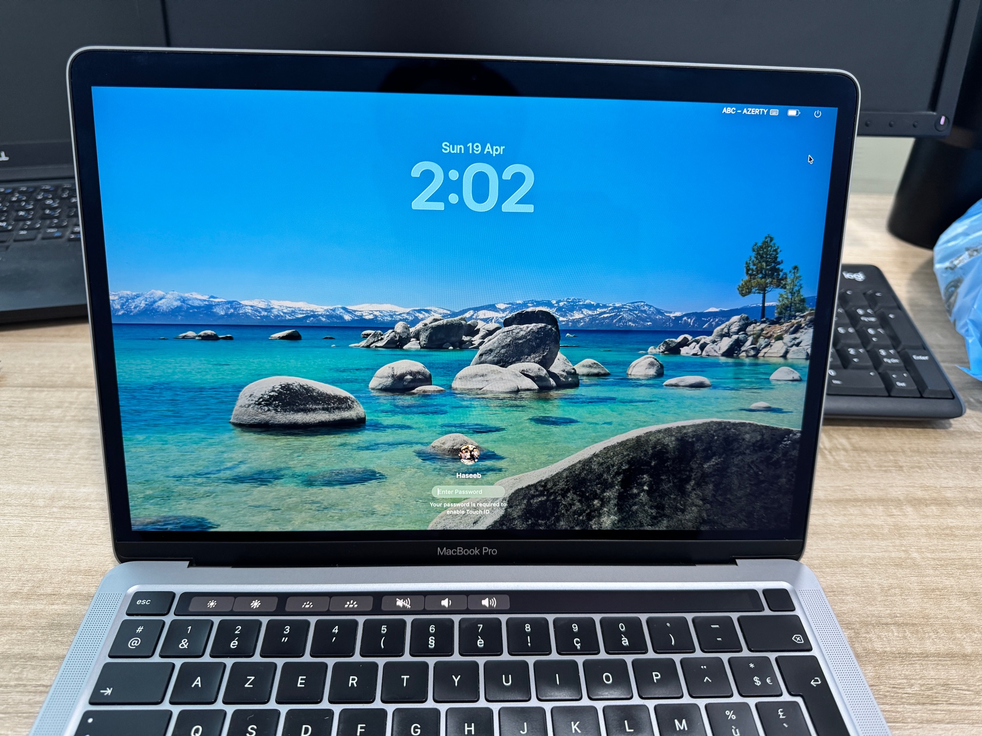 MacBook Pro M1 13inch 16GB Ram 512GB SSD - Image 6