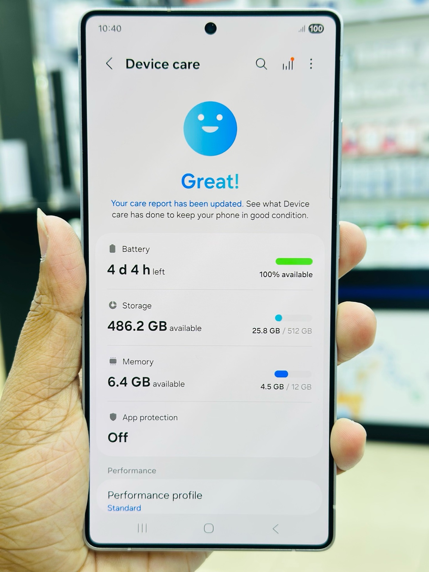 Samsung Galaxy S25 Ultra  - Image 7