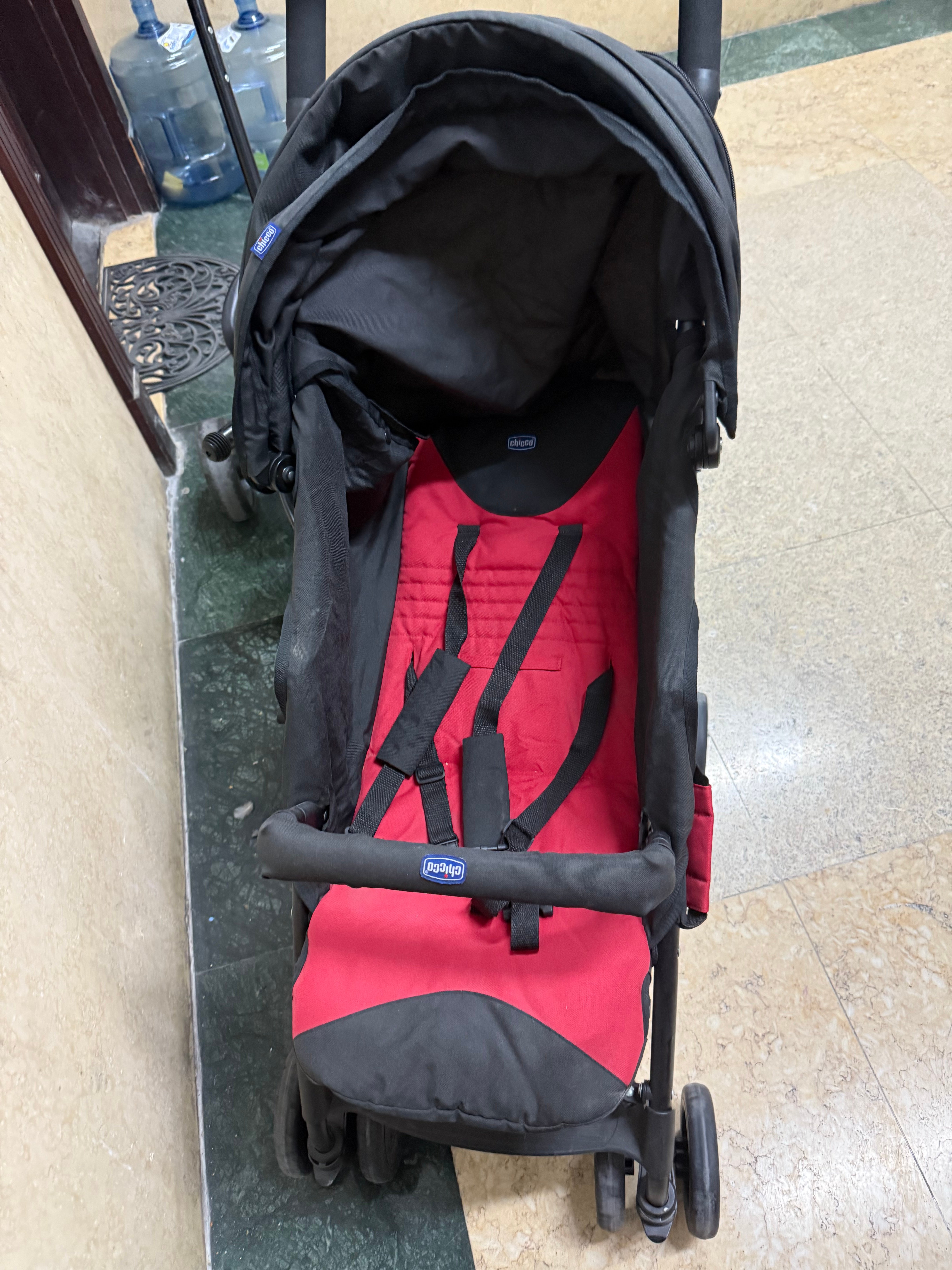 Baby stroller - Image 4