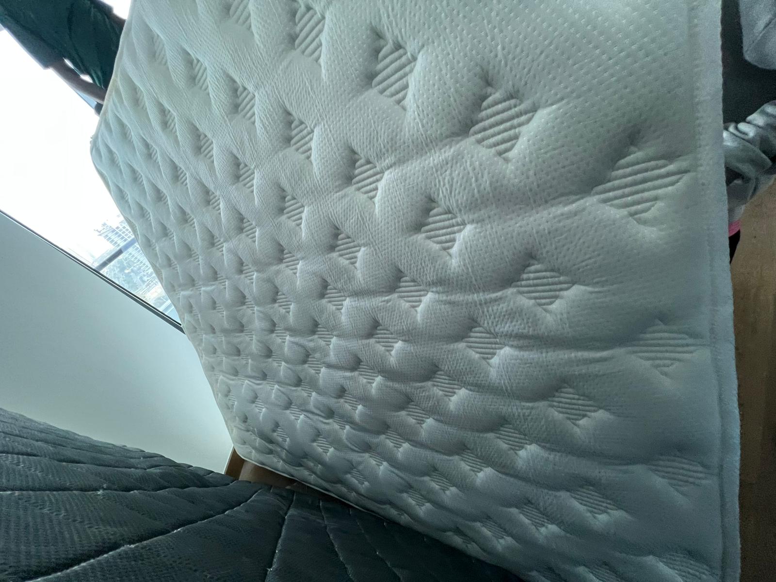 Extra padded Brand new Mattress - Image 4