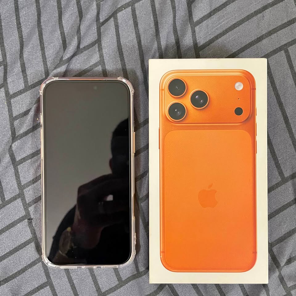 Apple iPhone 17 Pro Max 512gb - Image 4