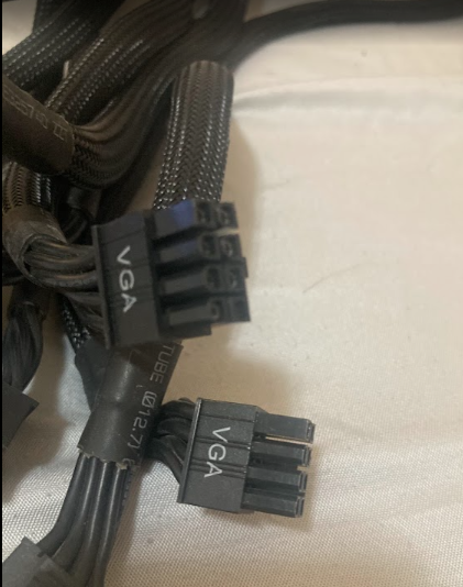 كابلات EVGA - Image 3